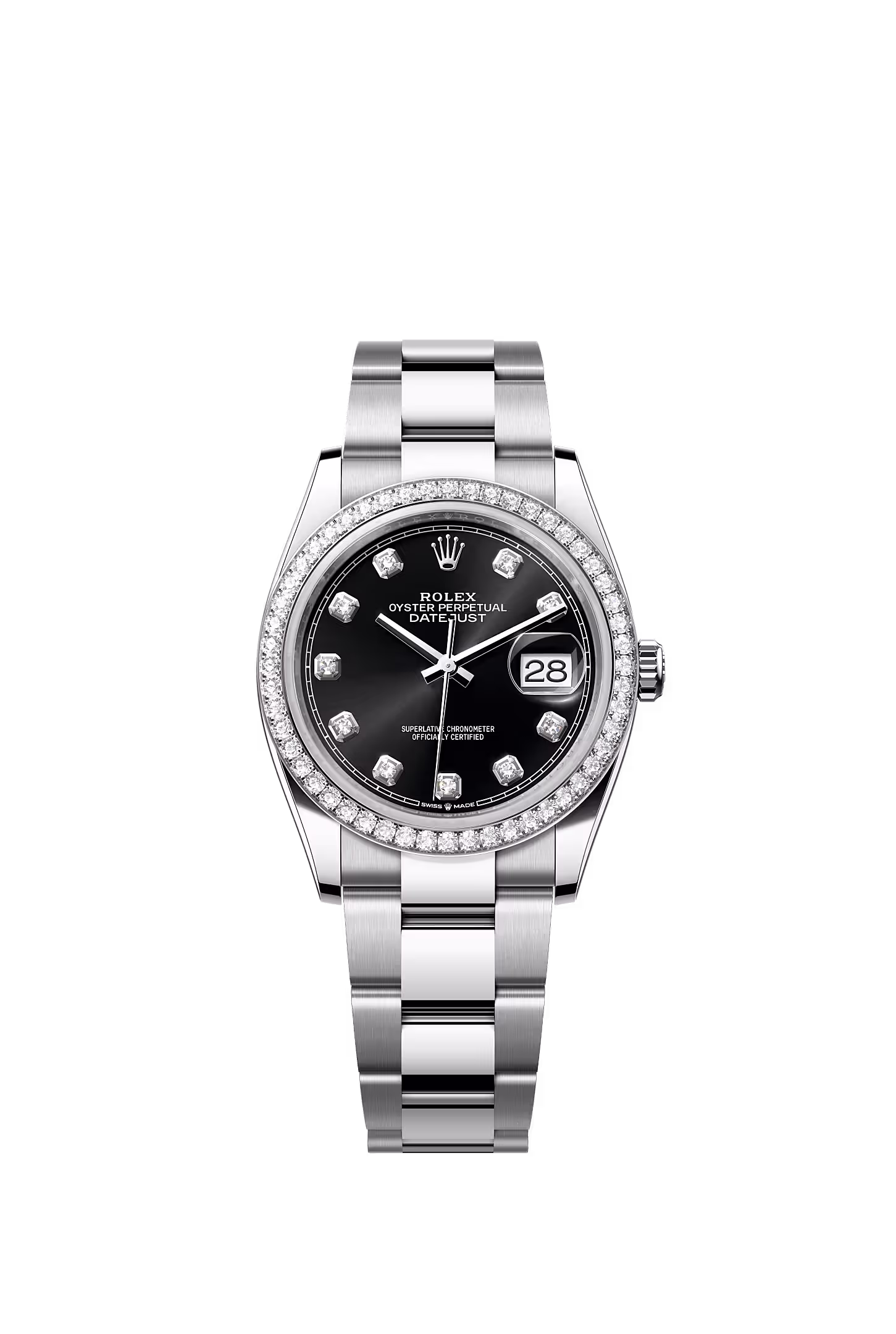 Rolex Datejust 36