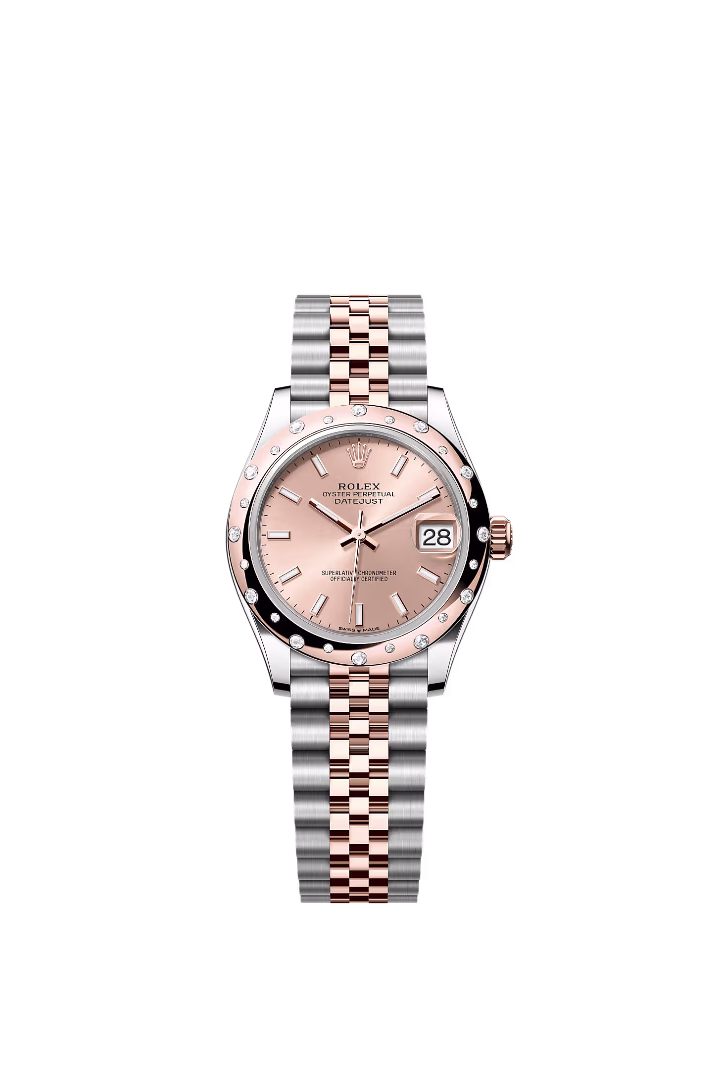 Rolex Datejust 31
