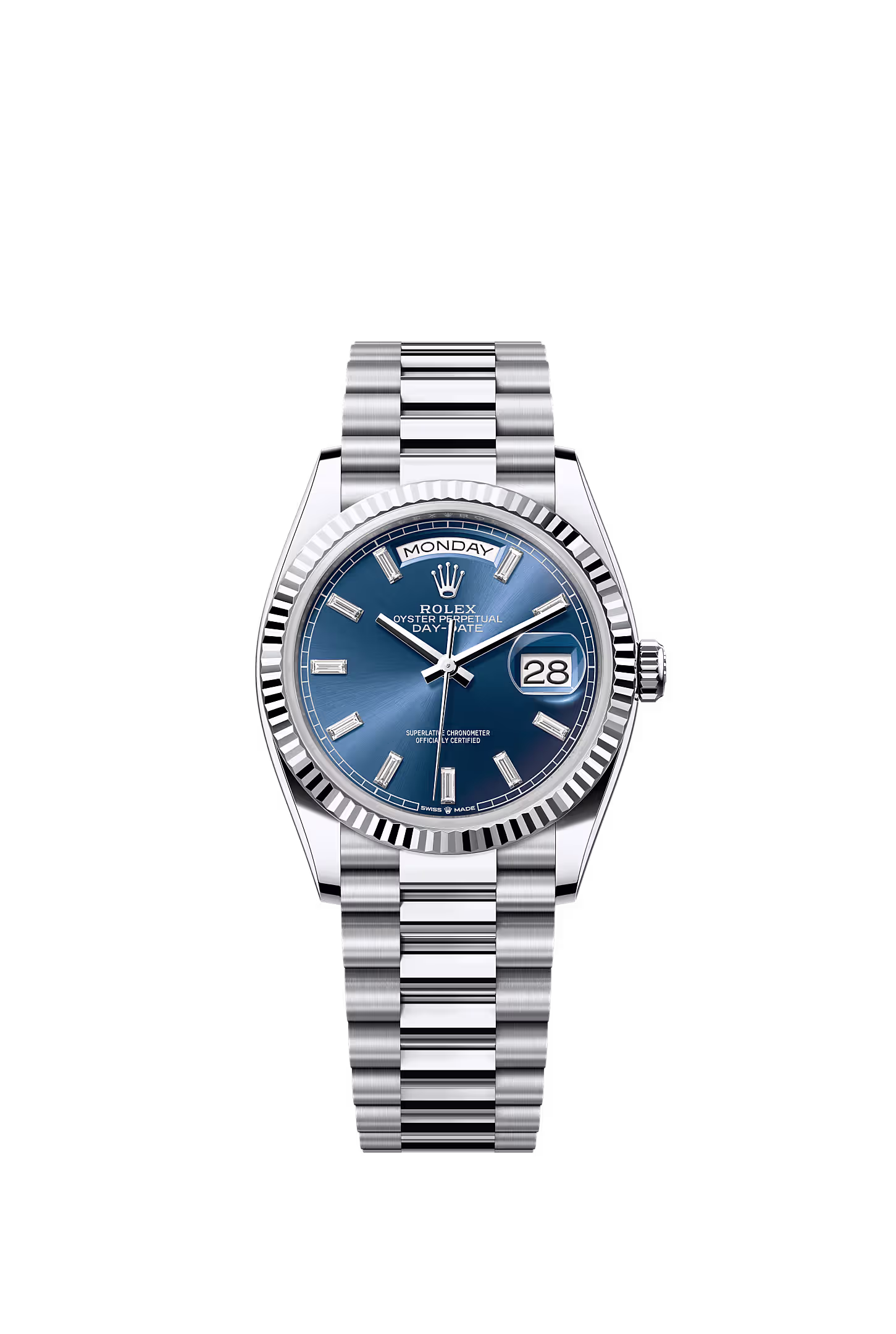 Rolex Day-Date 36