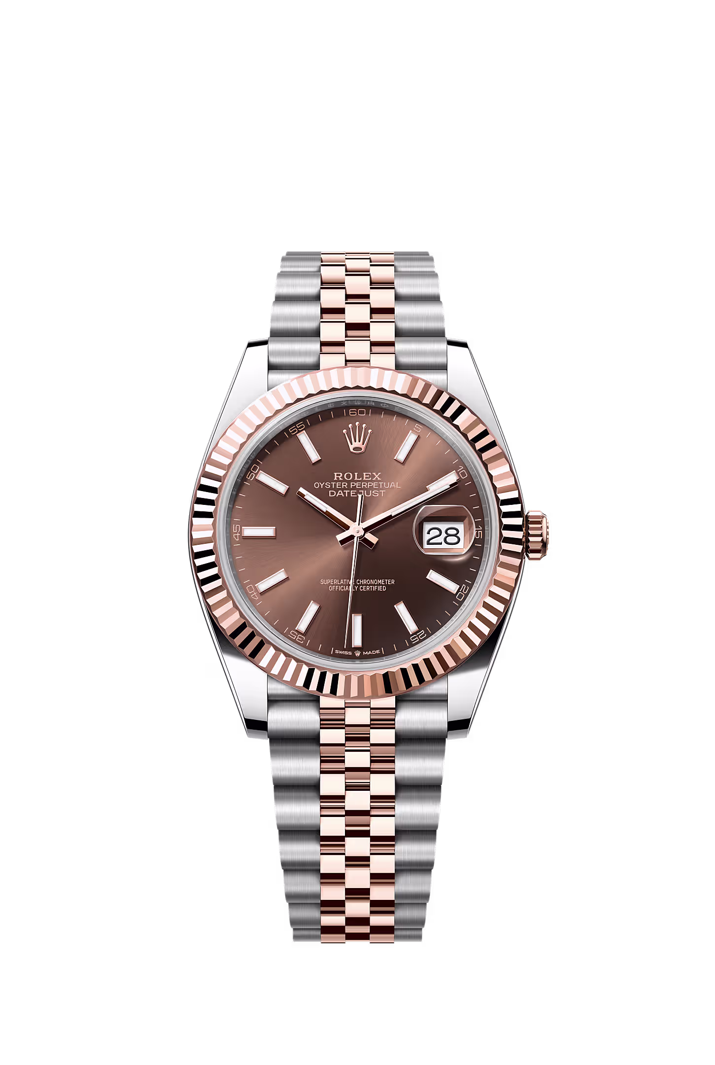 Rolex Datejust 41