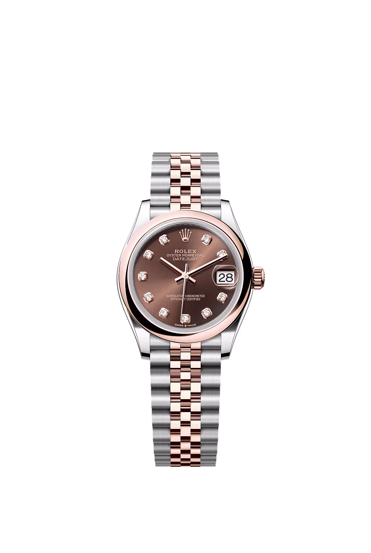 Rolex Datejust 31