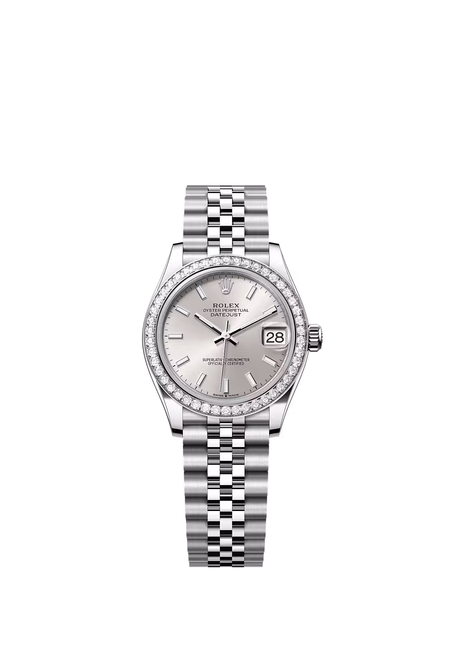 Rolex Datejust 31