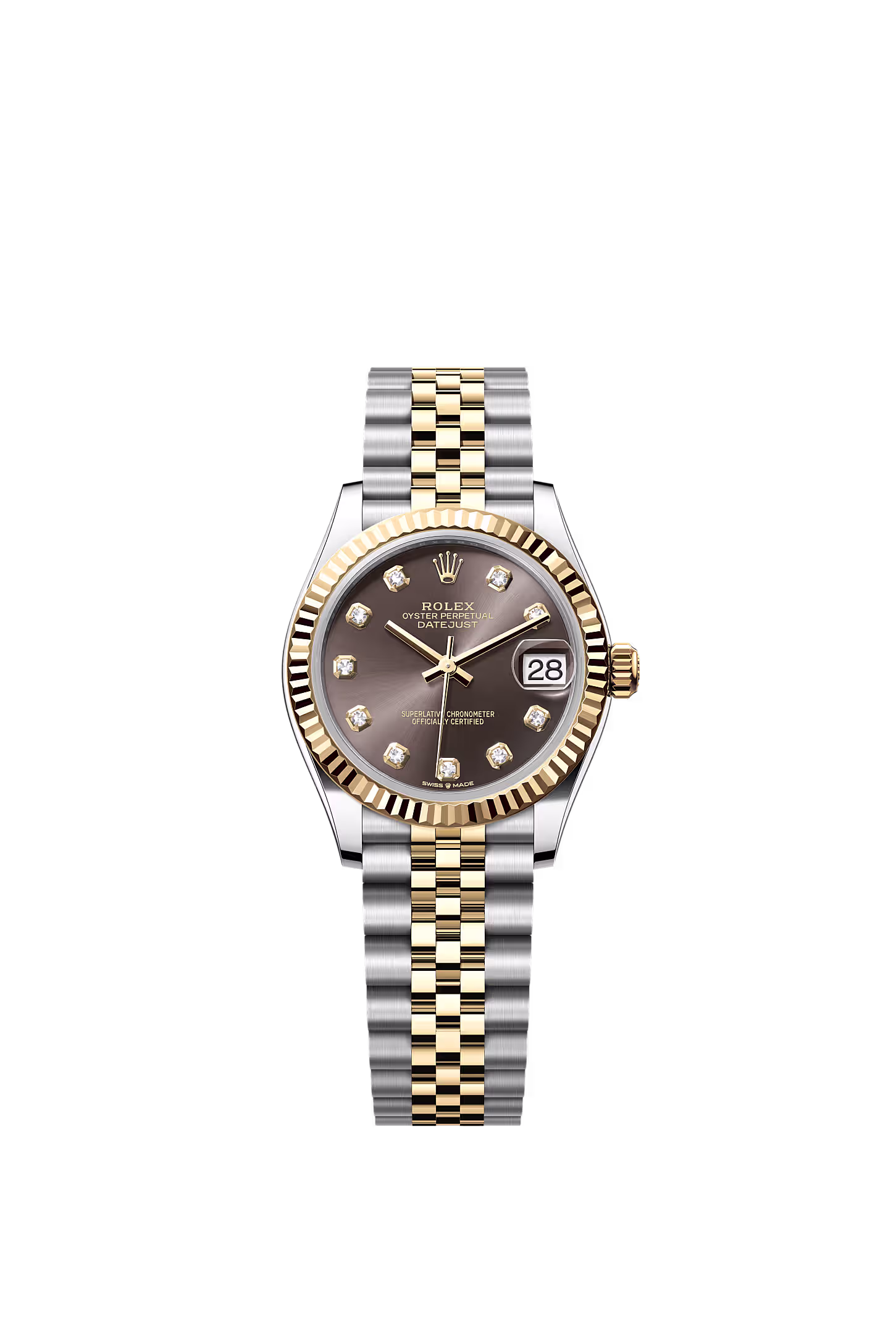 Rolex Datejust 31