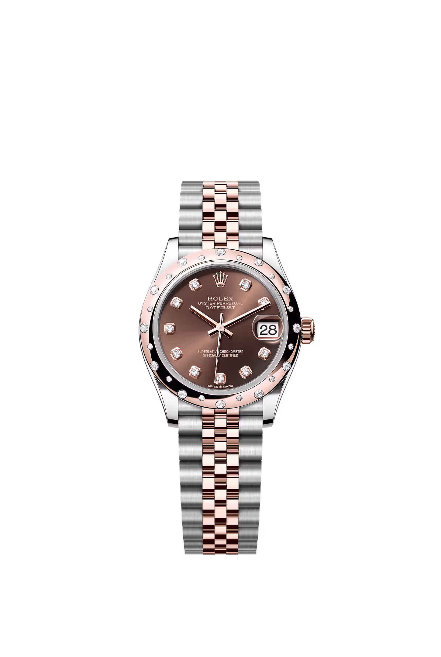 Rolex Datejust 31