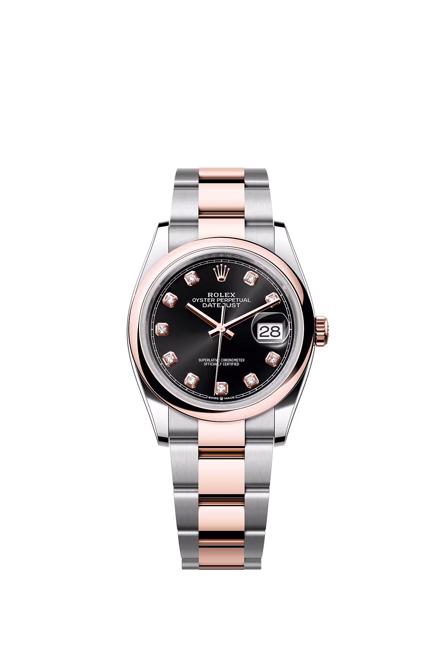 Rolex Datejust 36