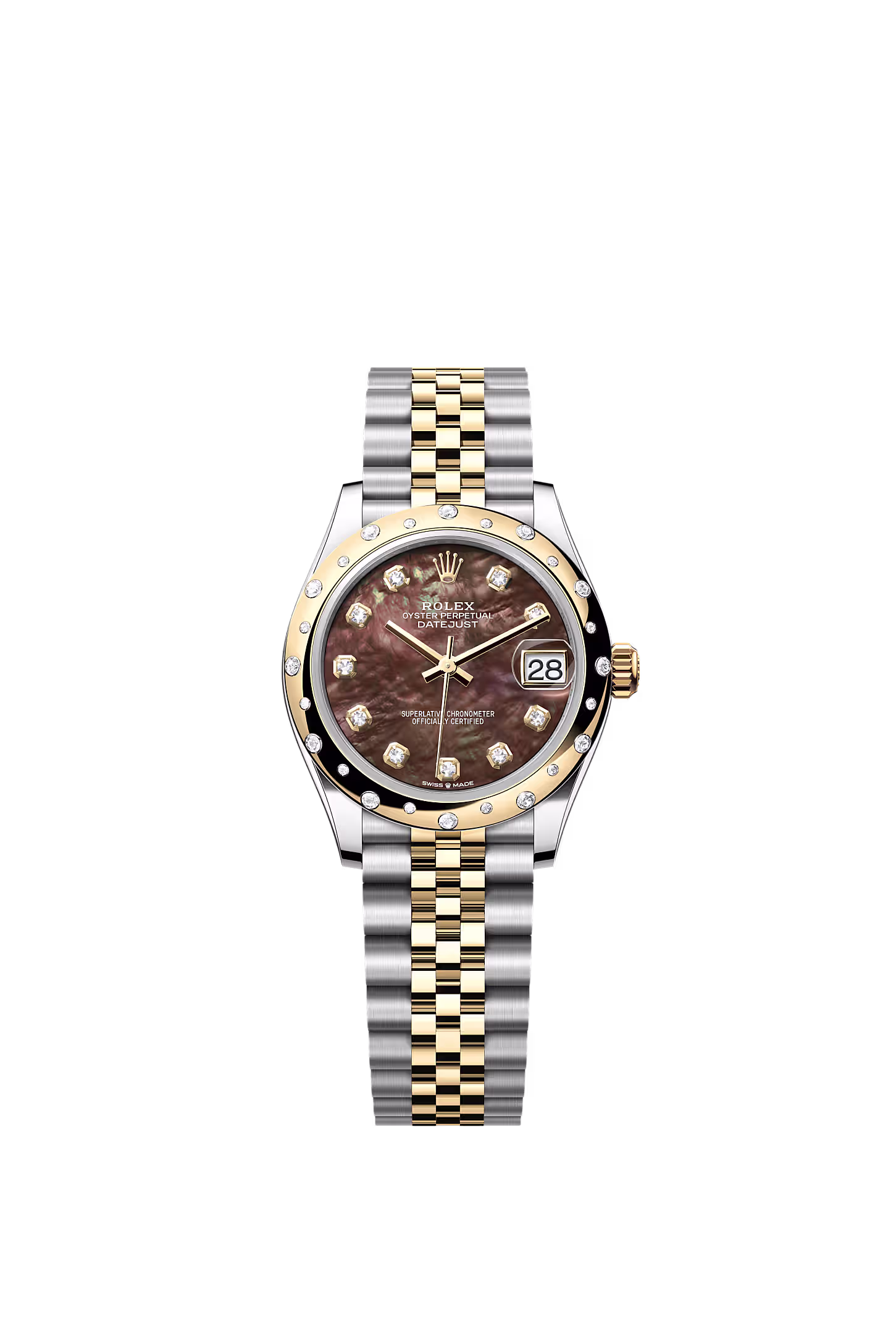 Rolex Datejust 31