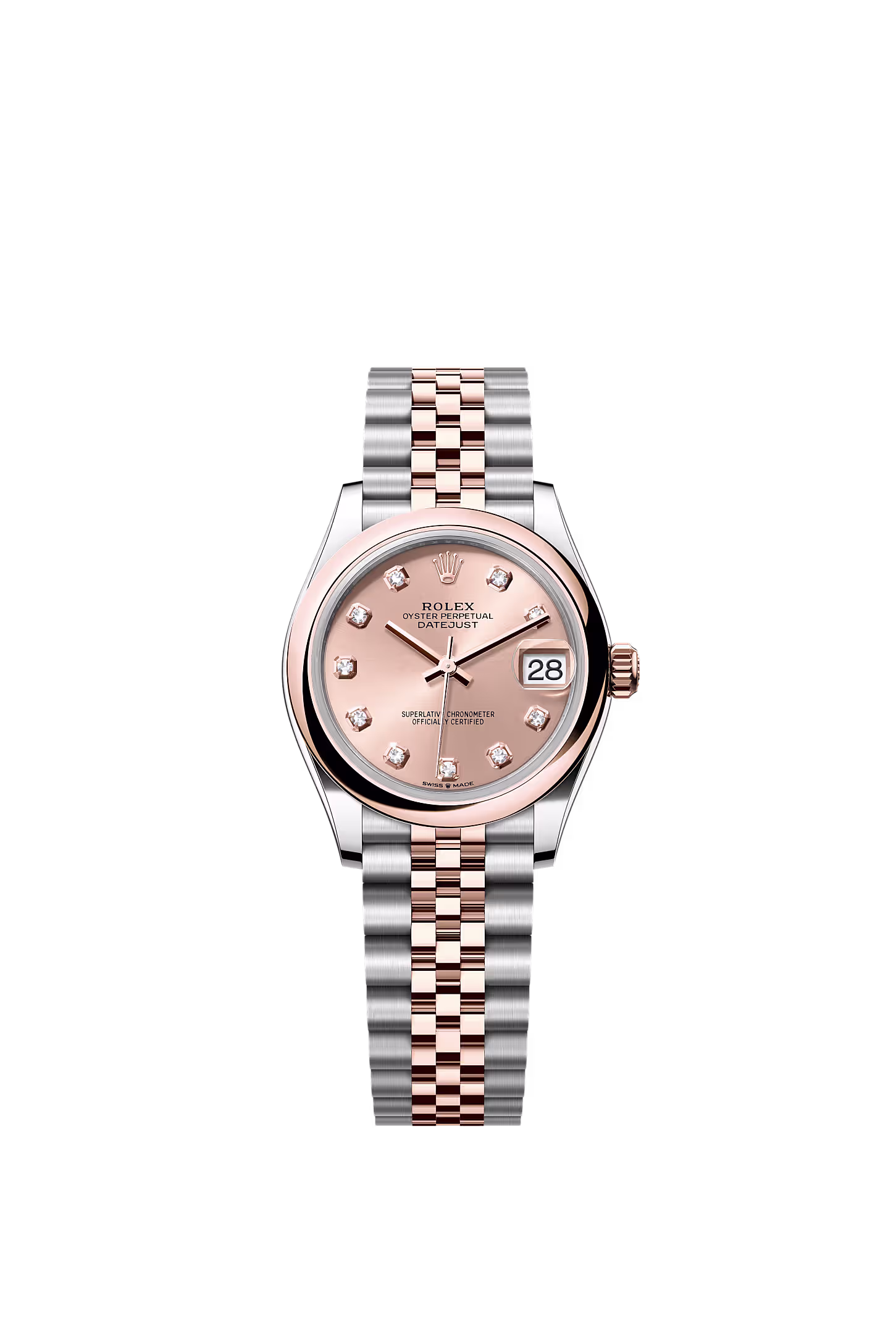 Rolex Datejust 31
