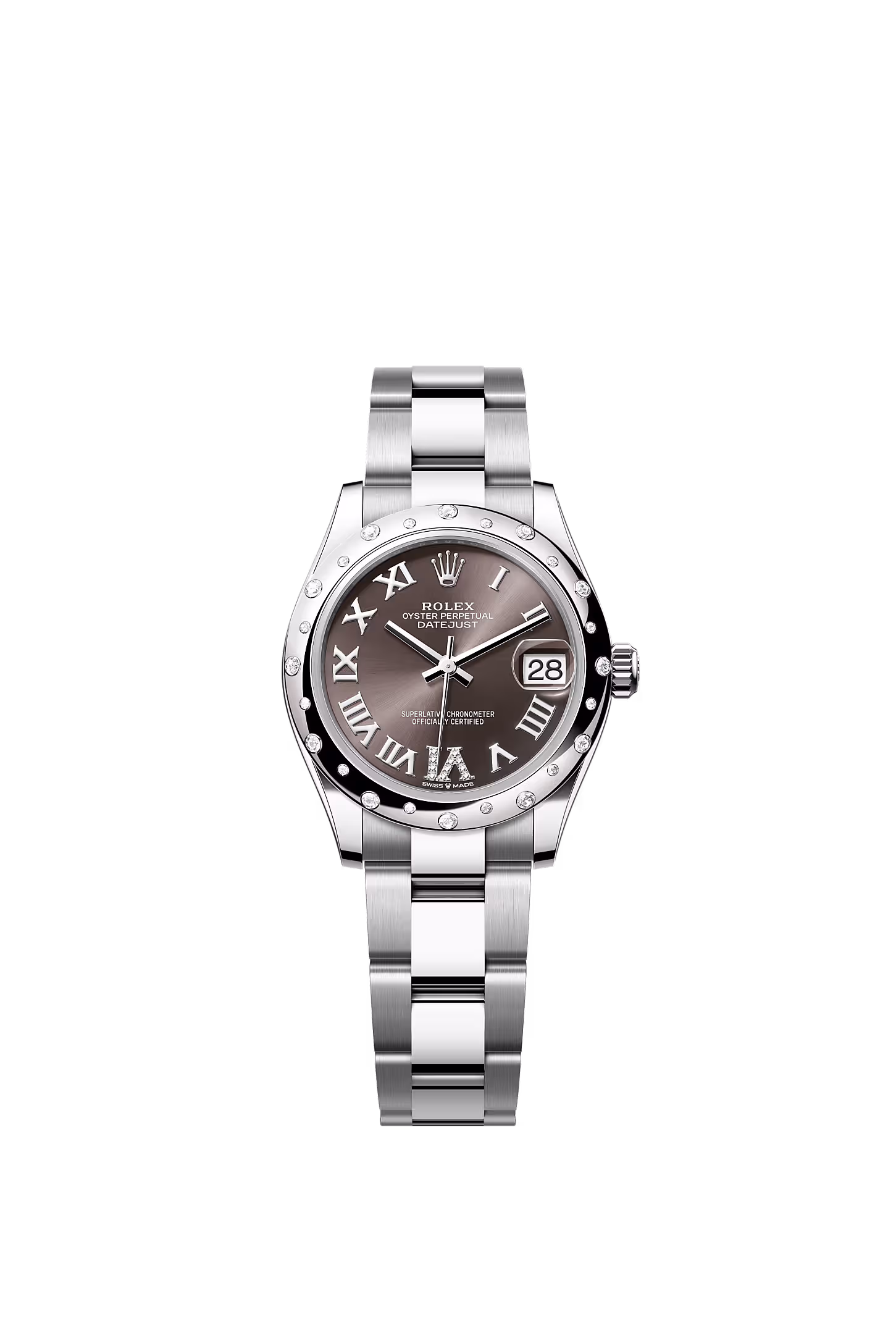 Rolex Datejust 31