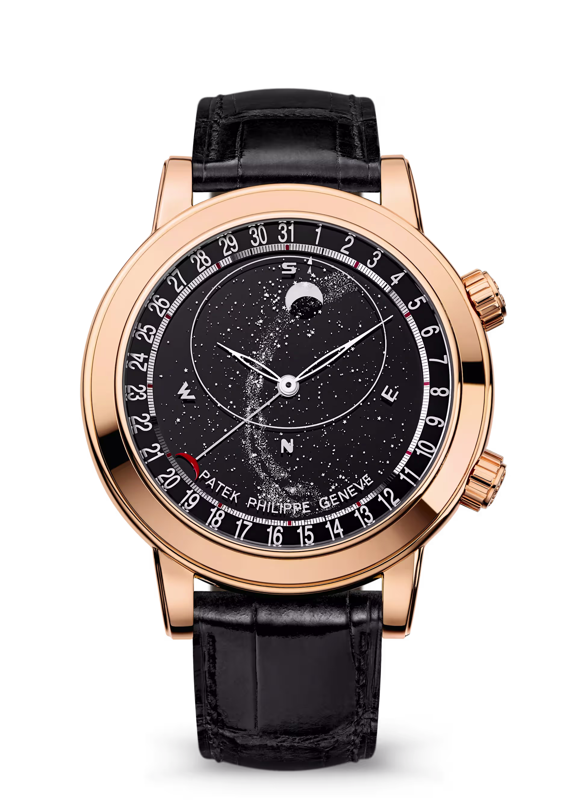 Patek Philippe Celestial