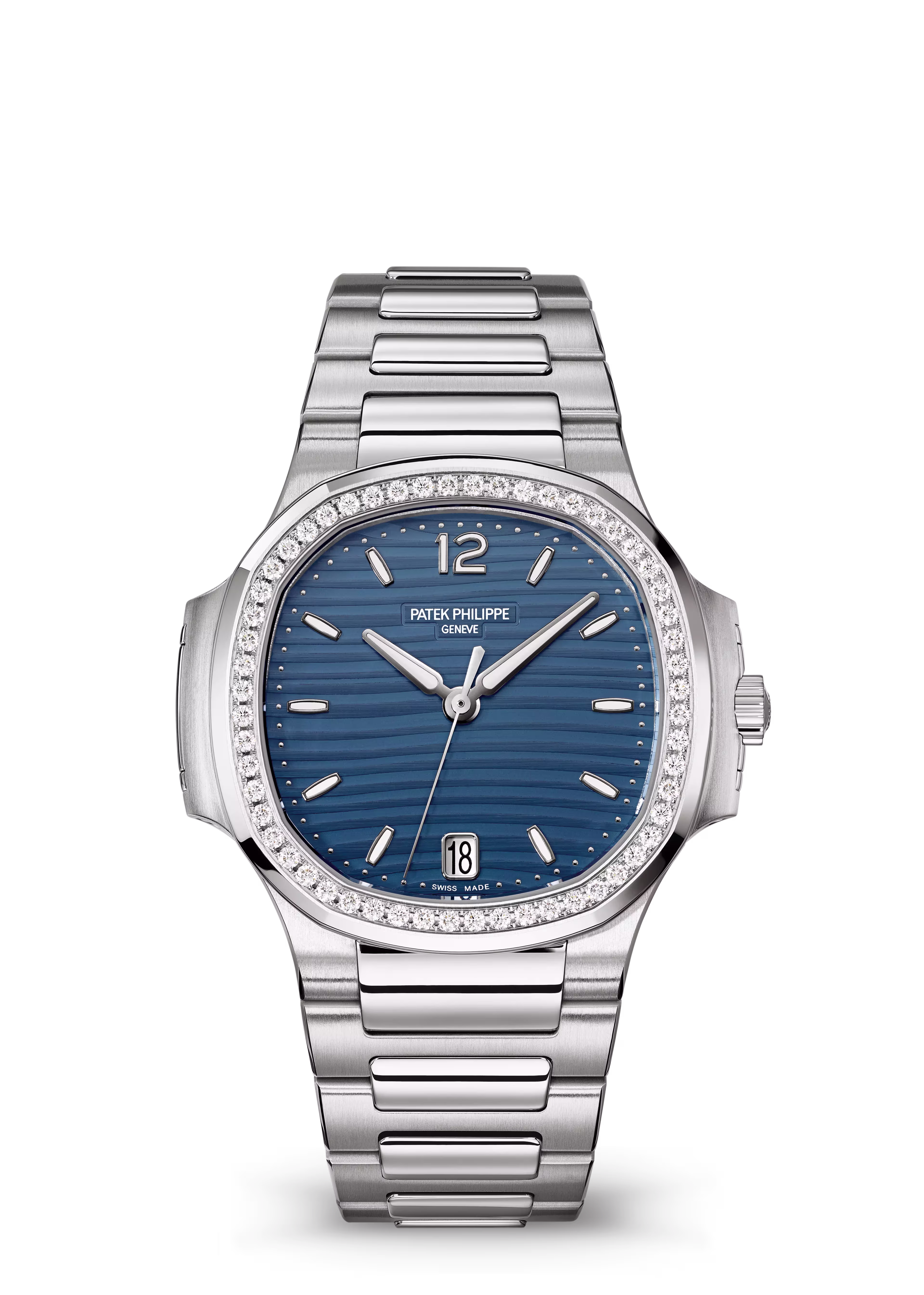 Patek Philippe Ladies Automatic