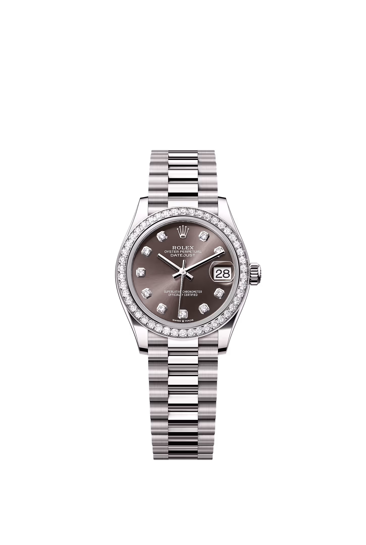 Rolex Datejust 31