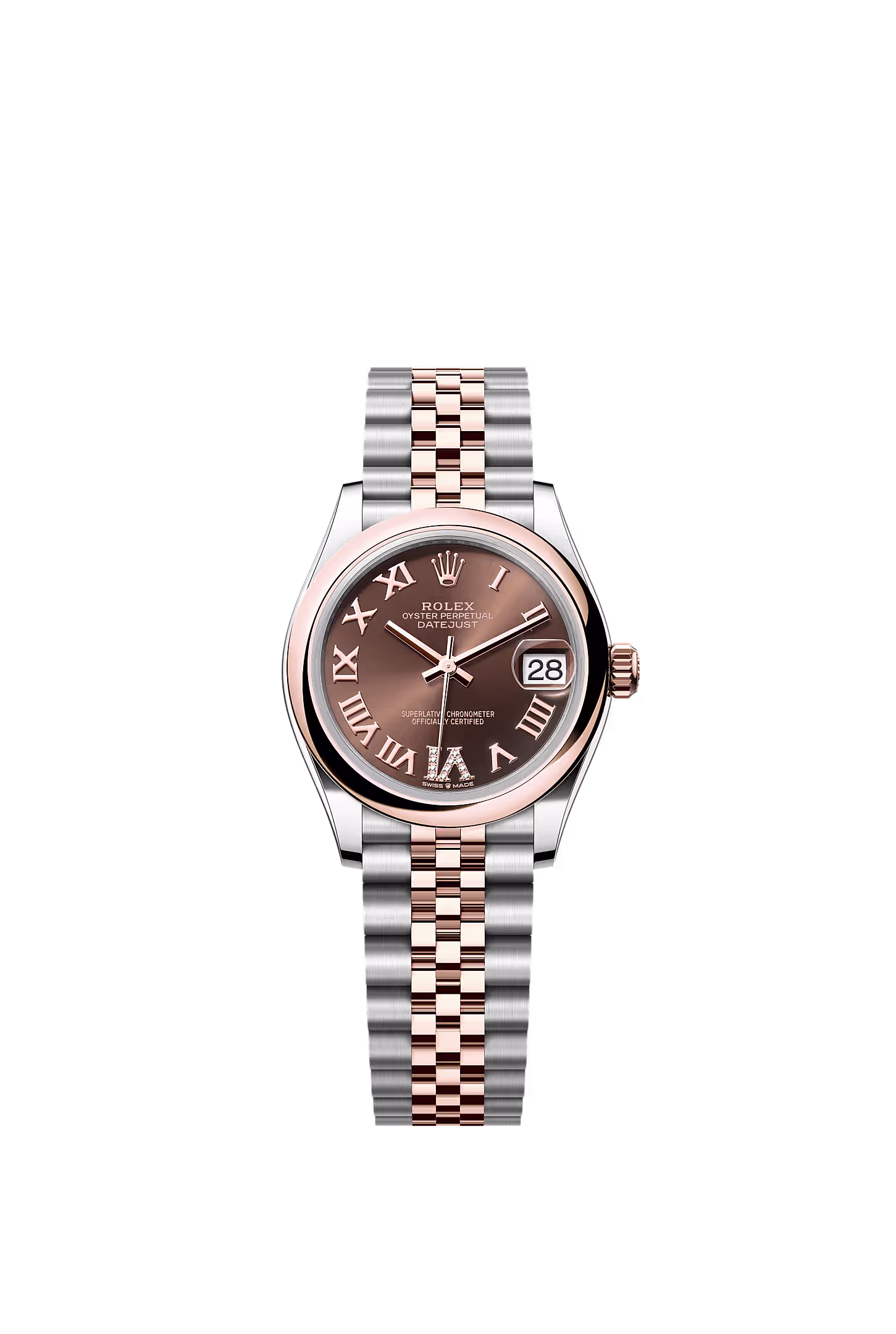Rolex Datejust 31