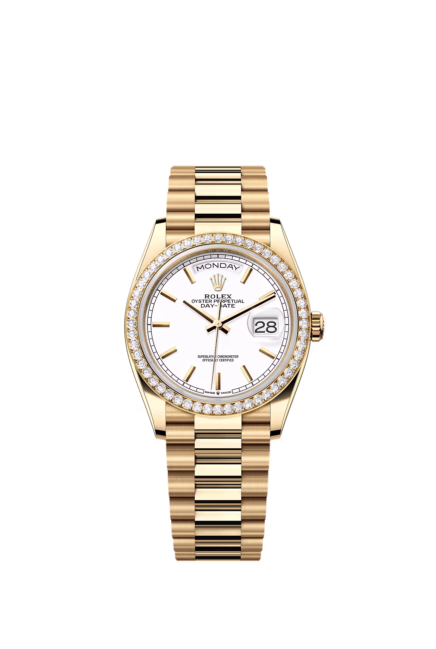 Rolex Day-Date 36