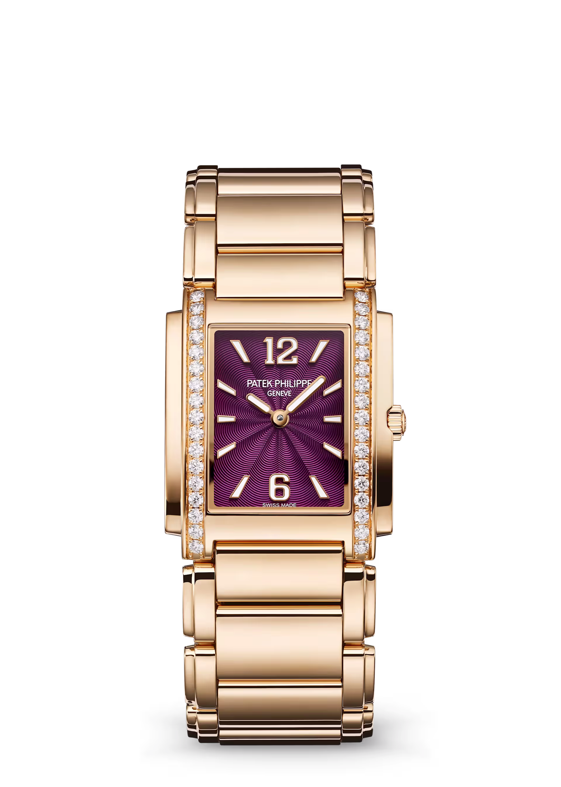 Patek Philippe Twenty~4