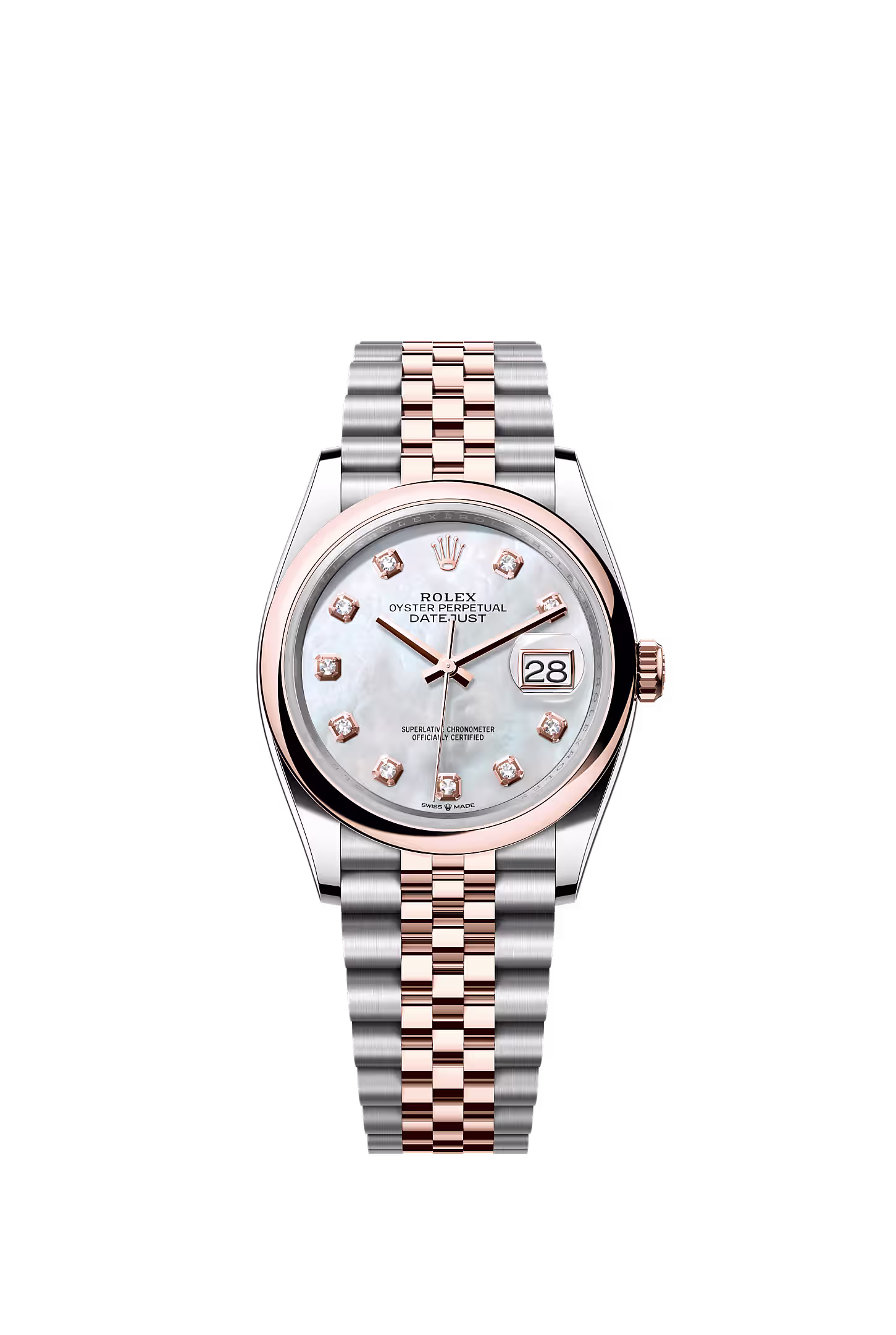 Rolex Datejust 36