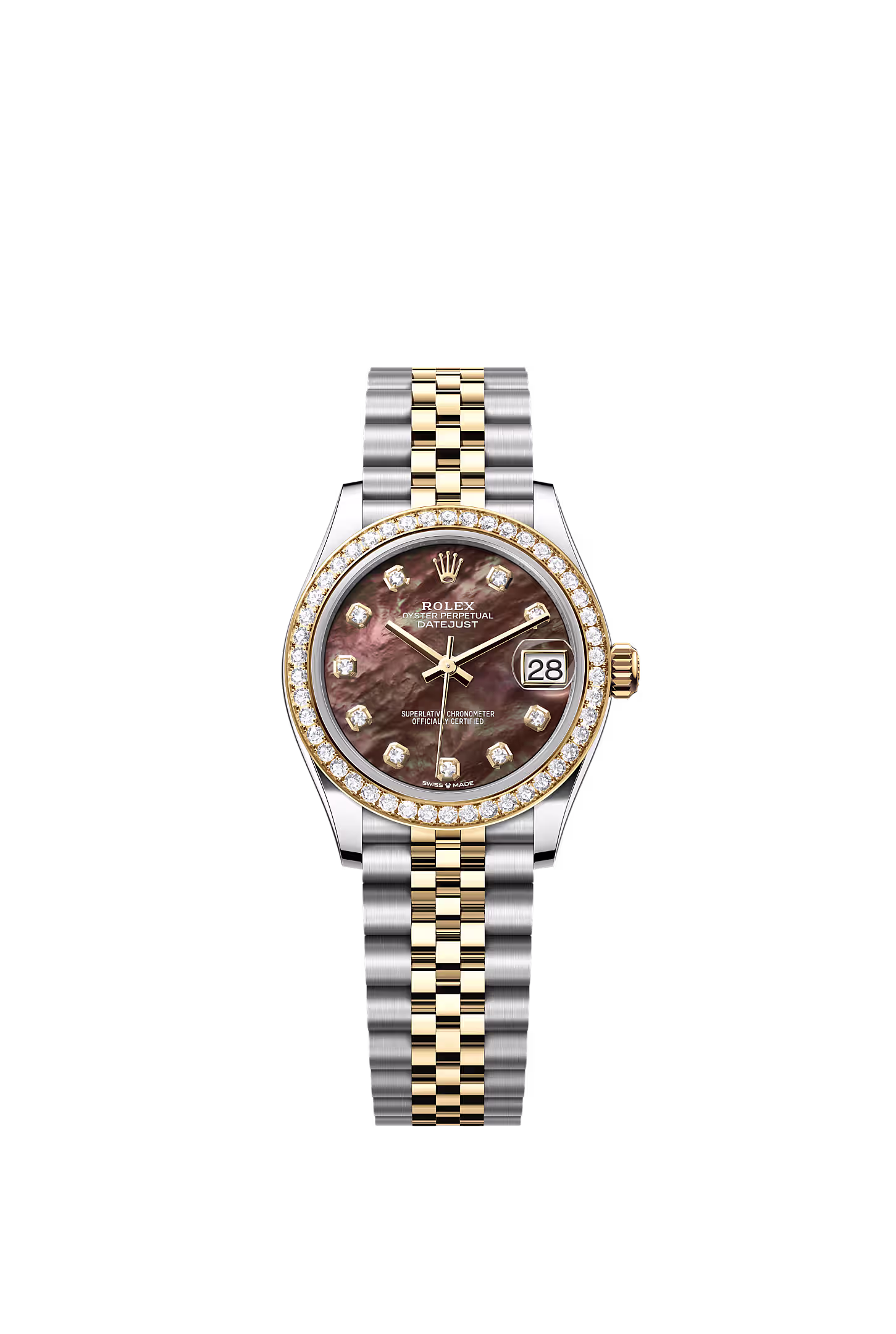Rolex Datejust 31