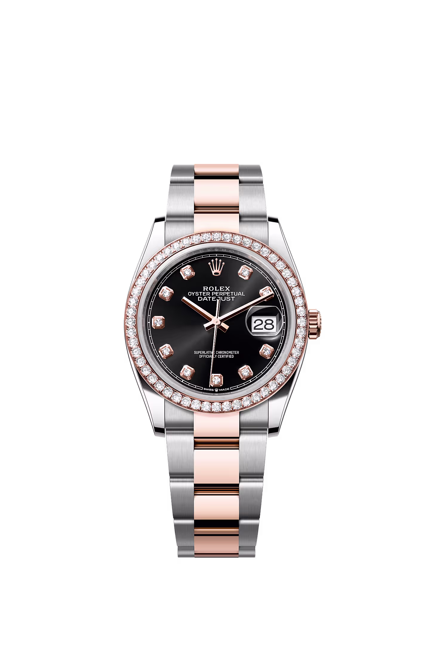 Rolex Datejust 36