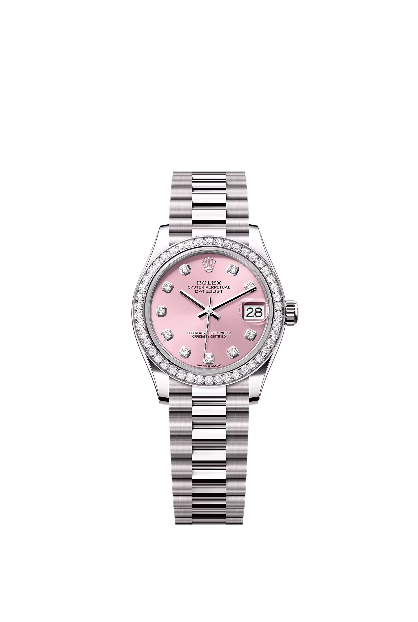 Rolex Datejust 31