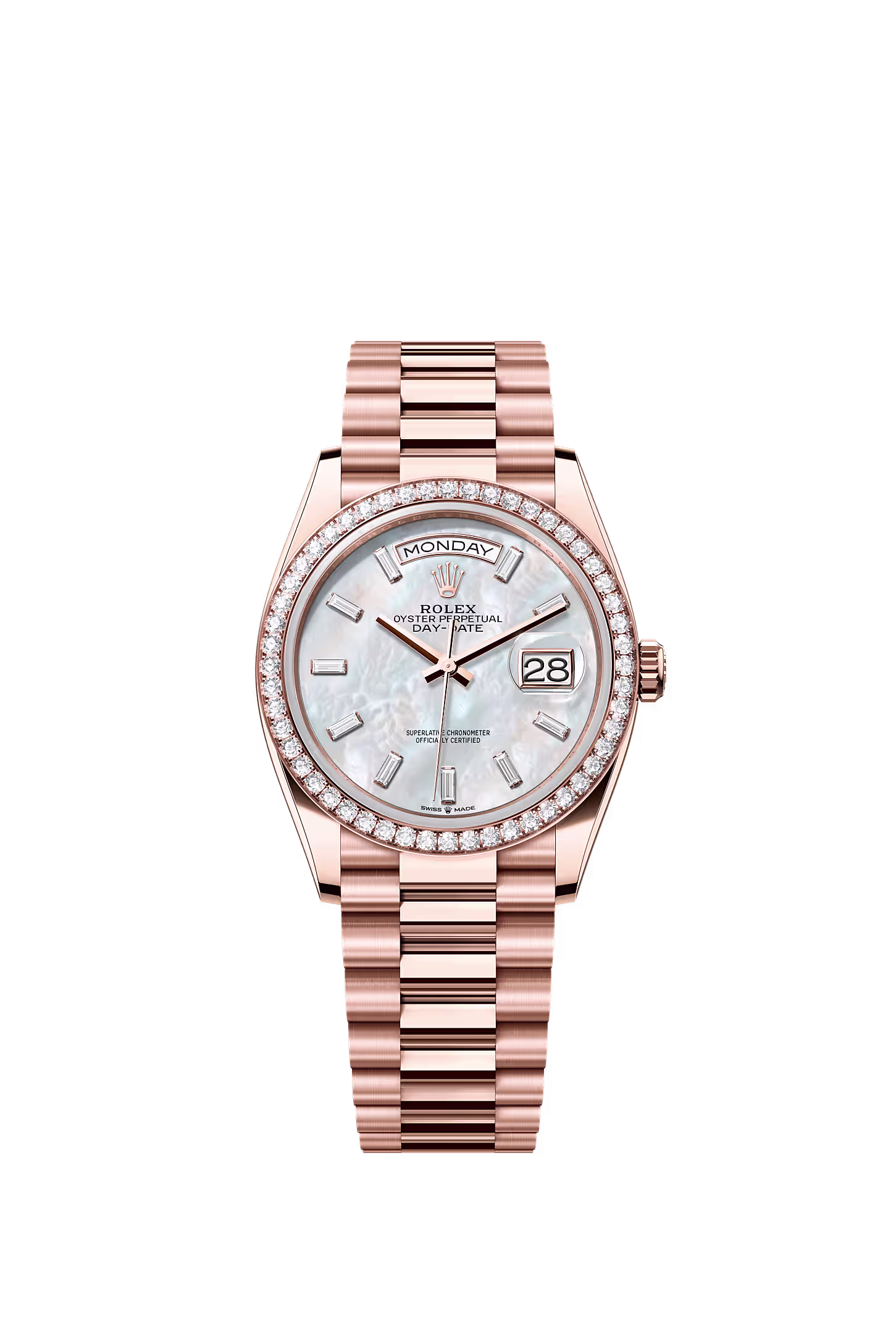 Rolex Day-Date 36