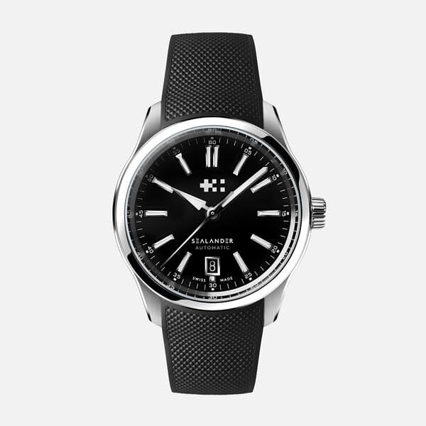 Christopher Ward C63 Sealander Automatic