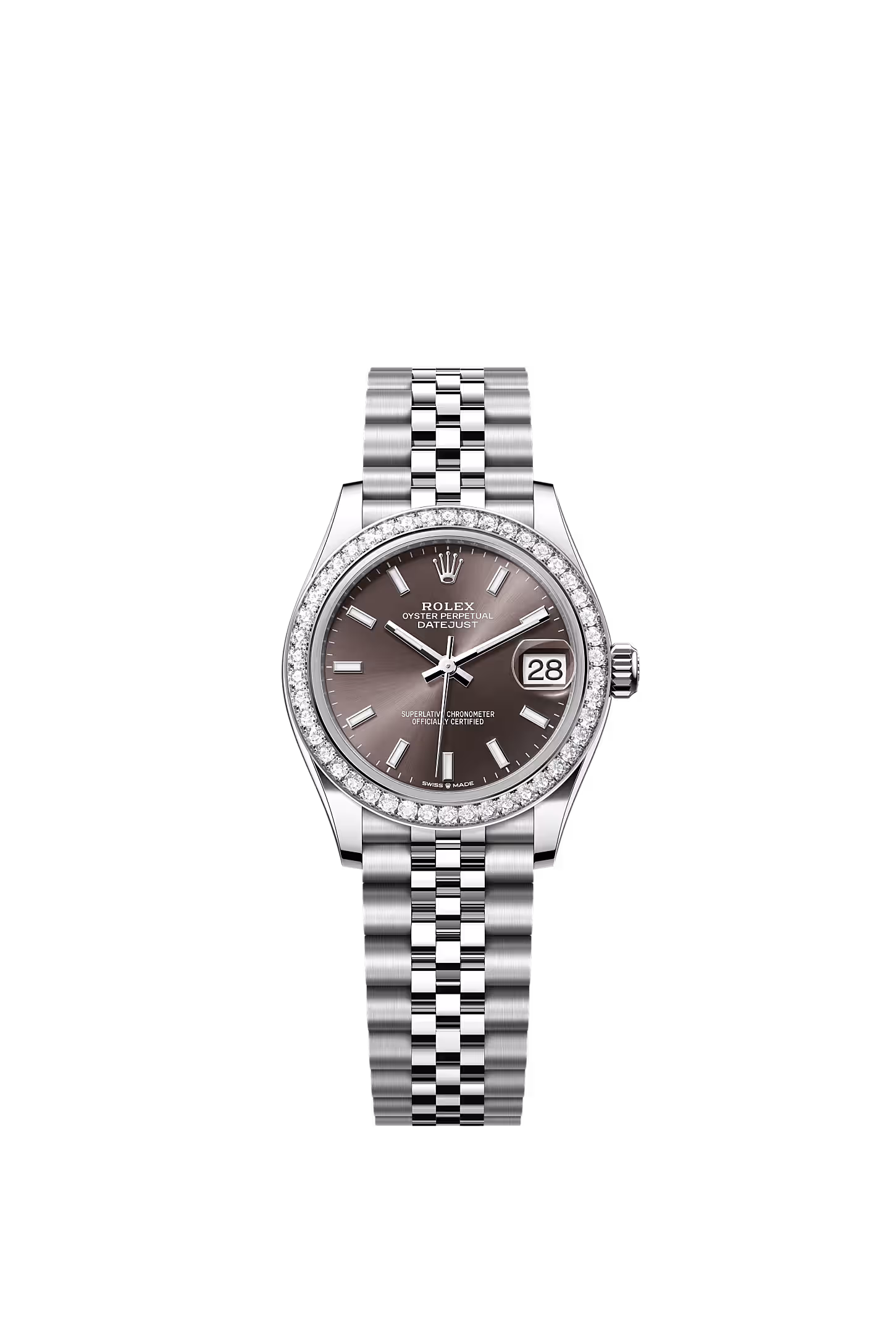 Rolex Datejust 31