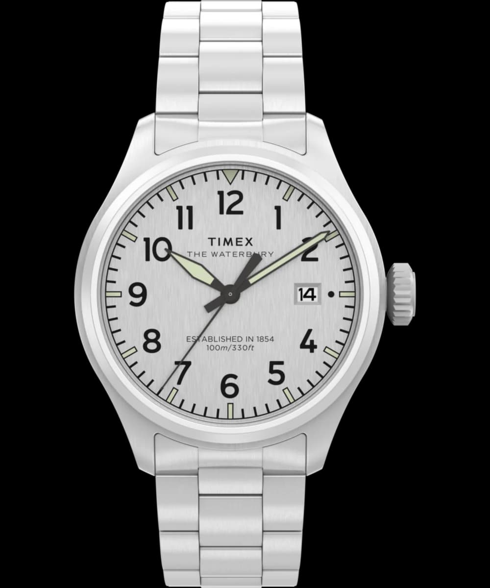 Timex Waterbury Ace