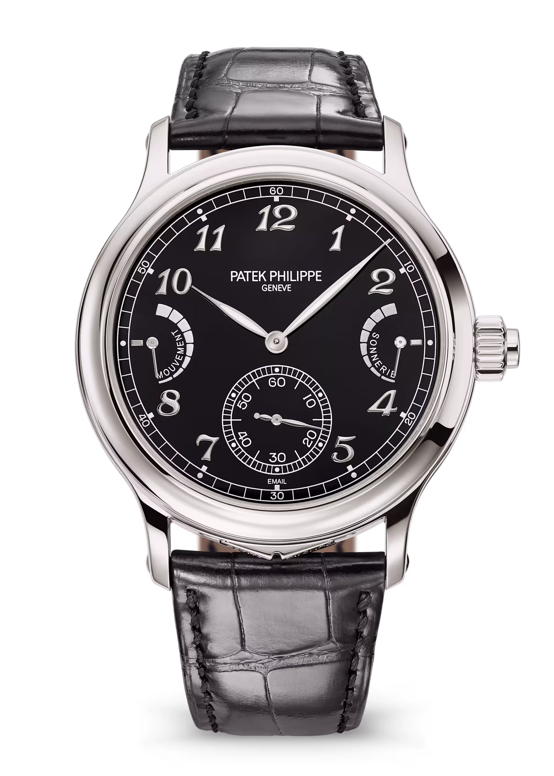 Patek Philippe Grande Sonnerie