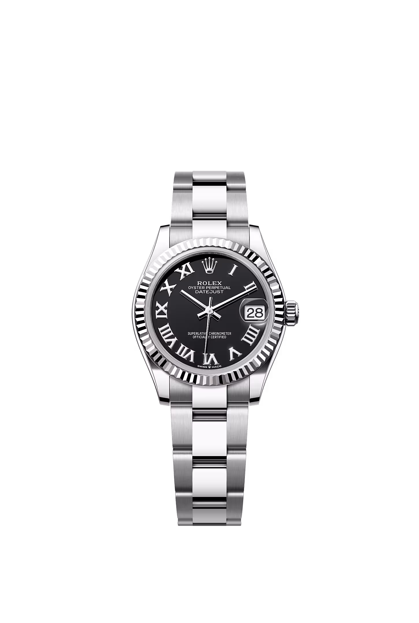 Rolex Datejust 31