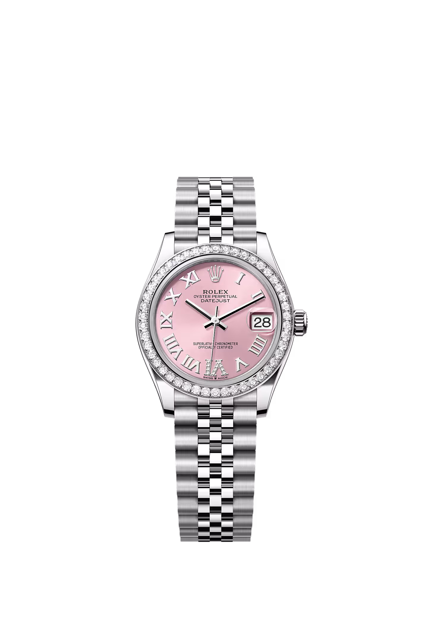 Rolex Datejust 31