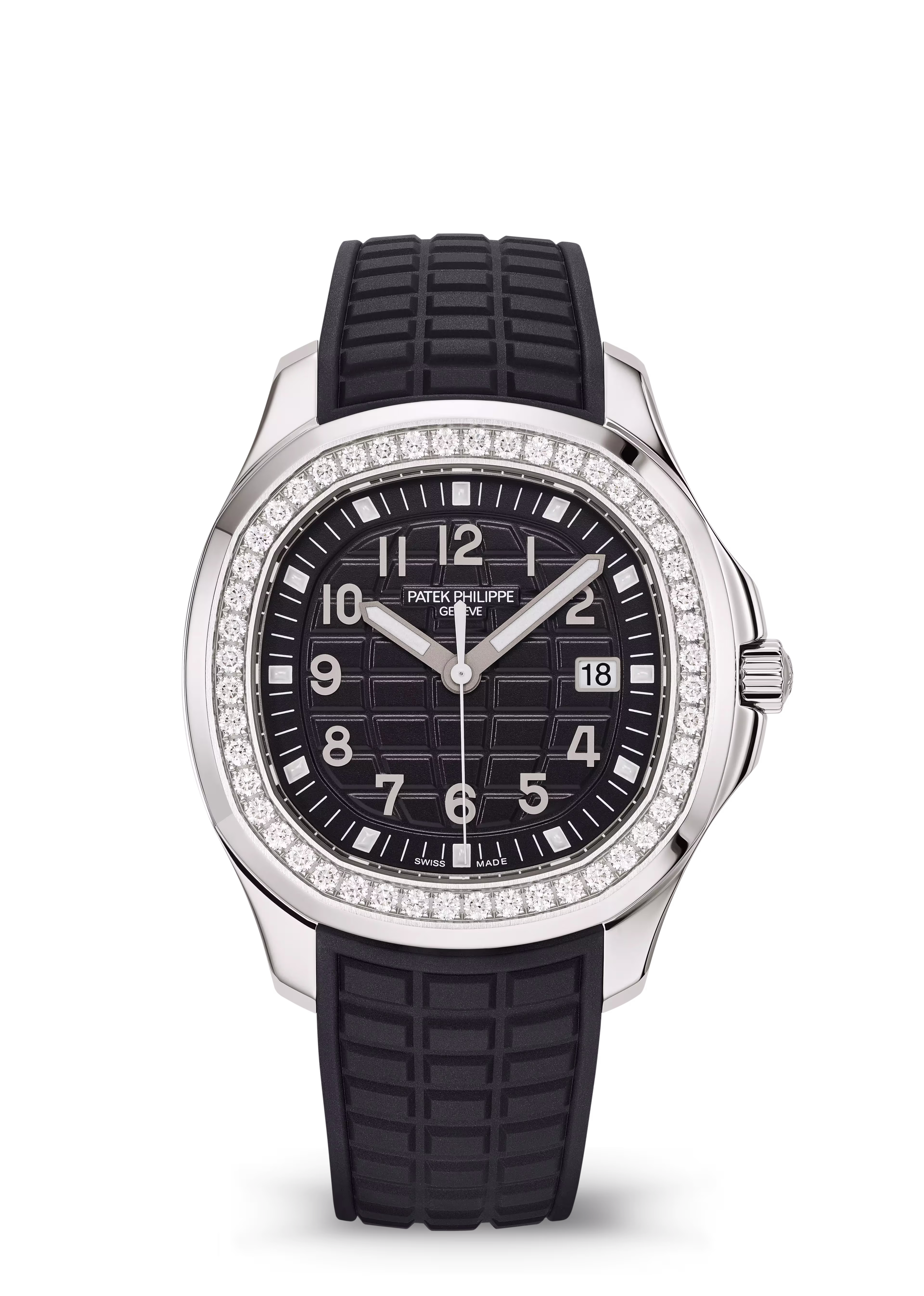 Patek Philippe Aquanaut Luce