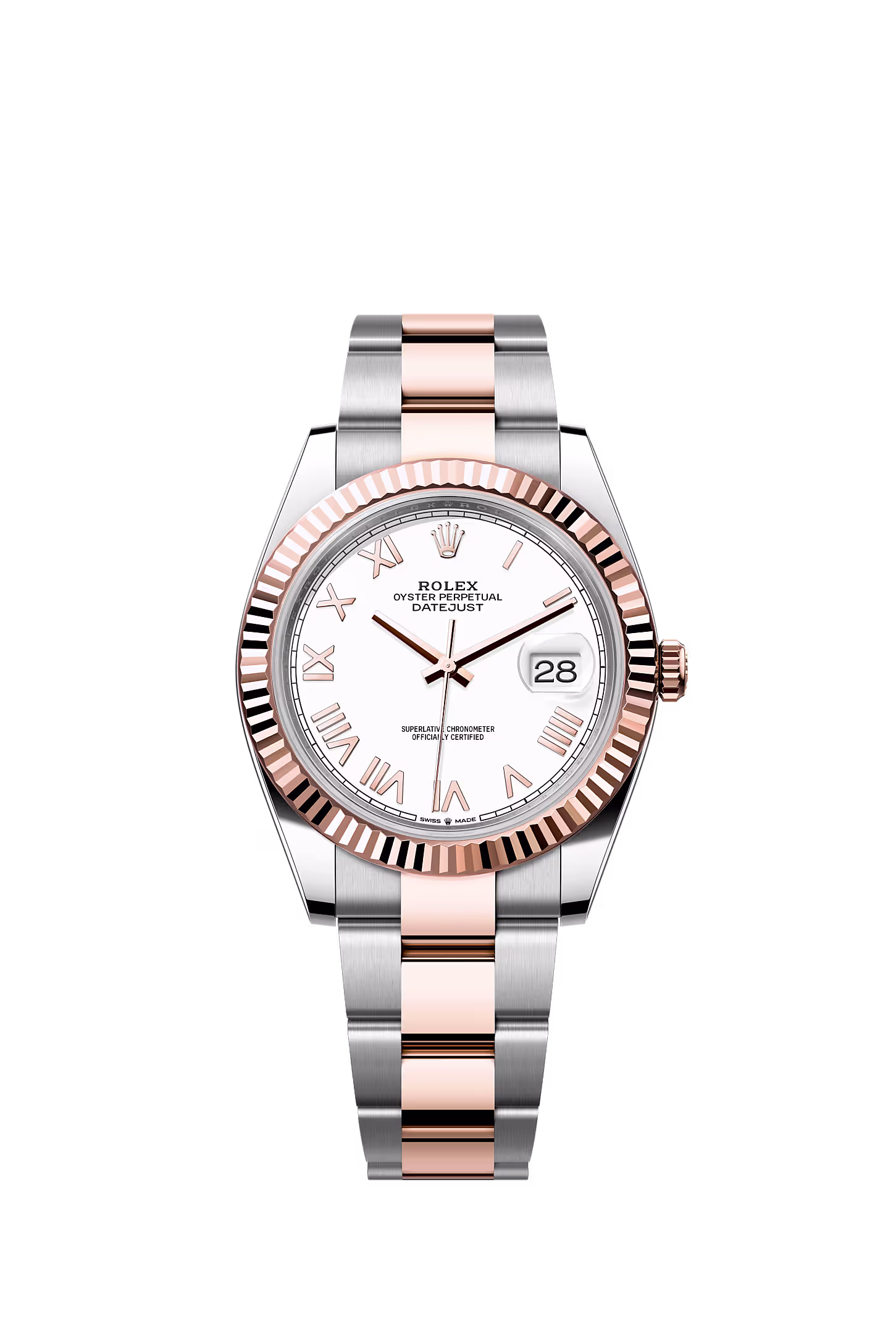 Rolex Datejust 41