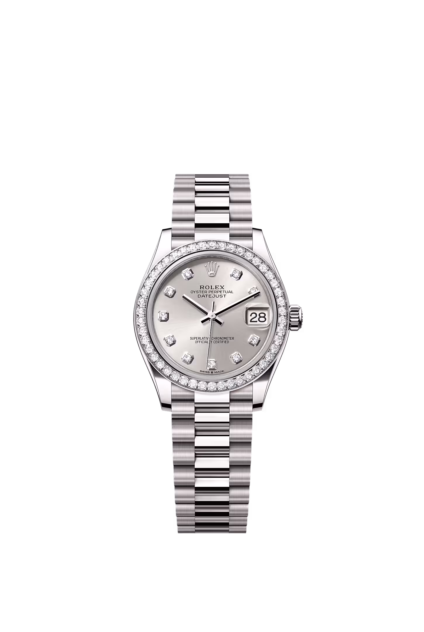 Rolex Datejust 31