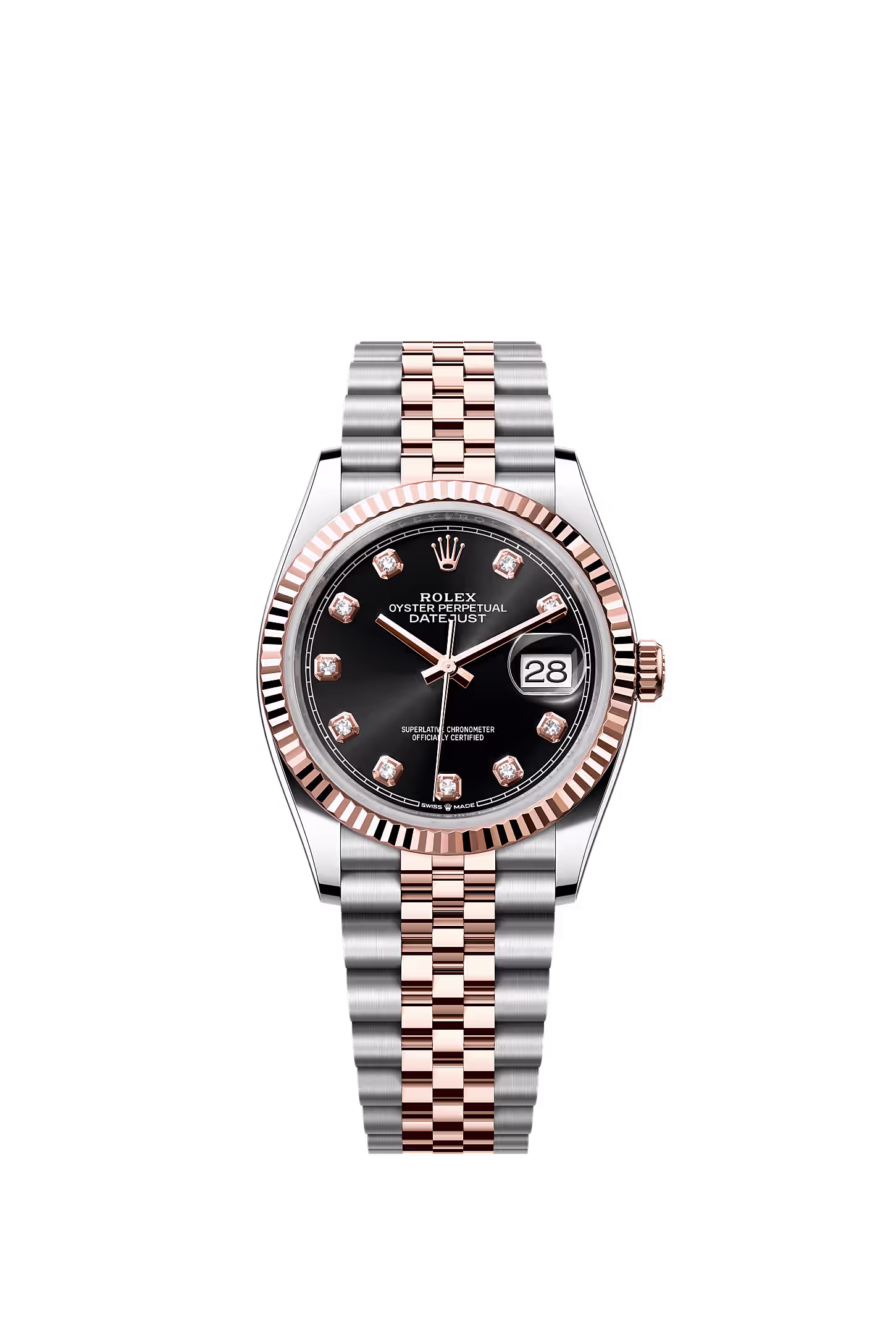 Rolex Datejust 36