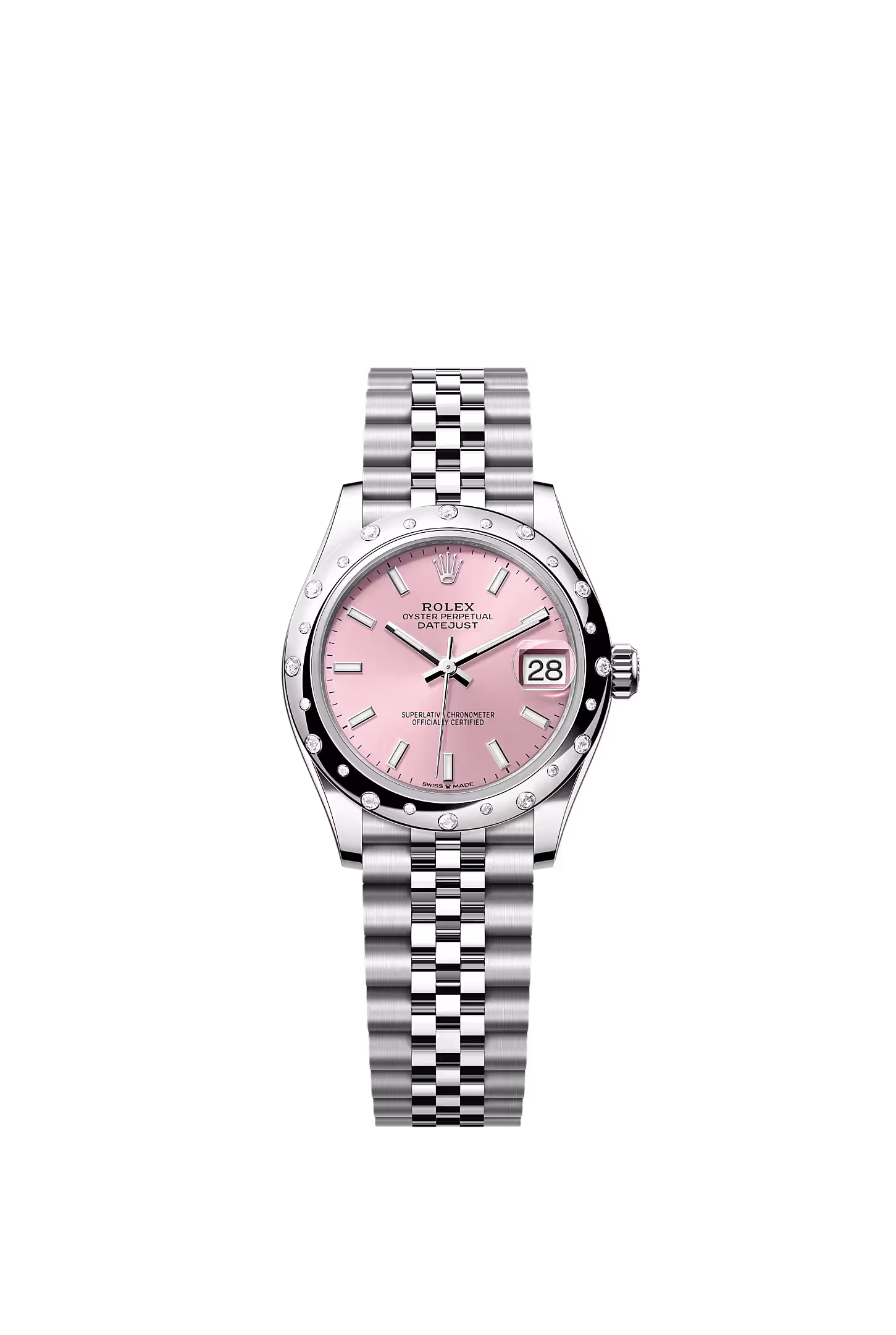 Rolex Datejust 31