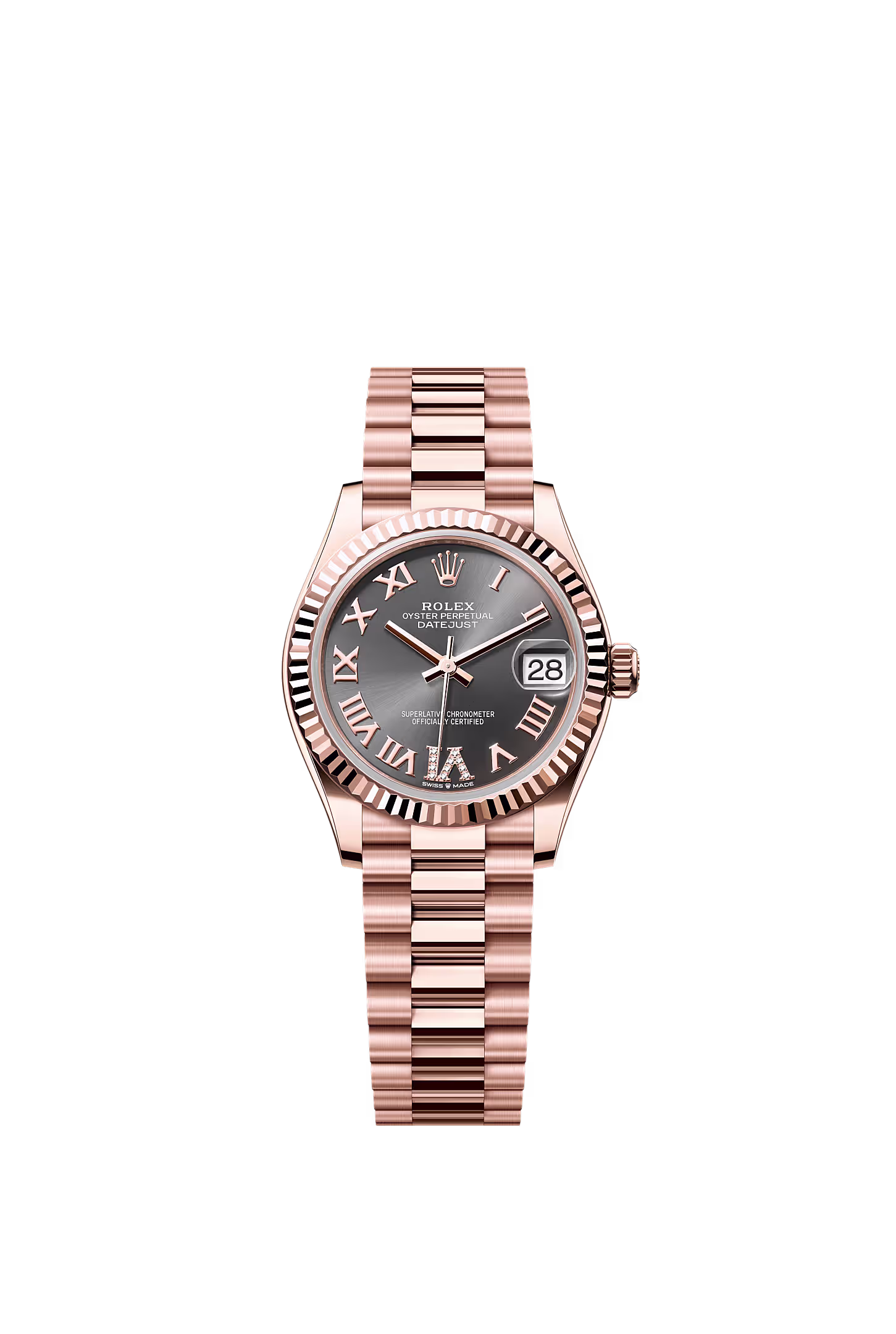 Rolex Datejust 31