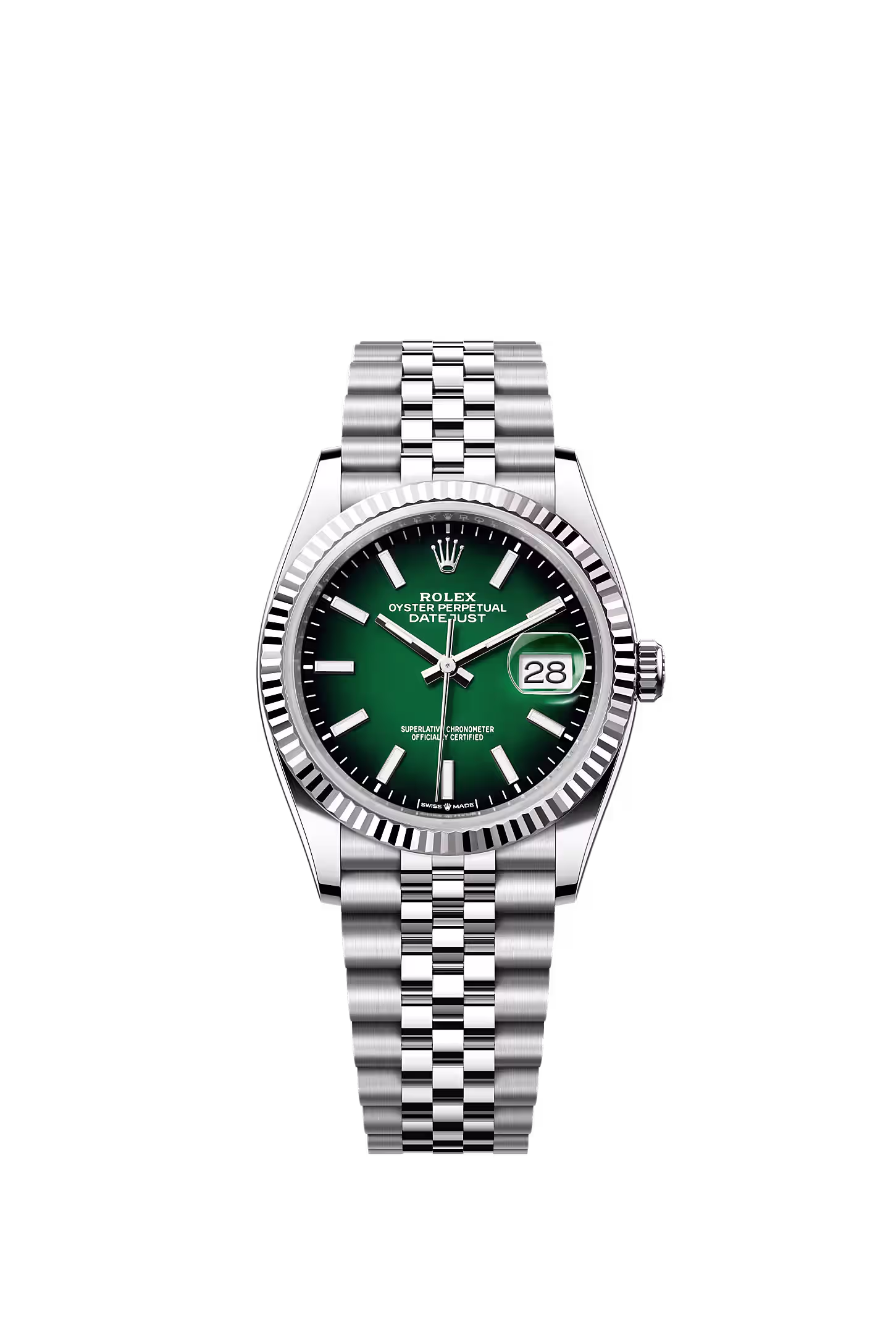 Rolex Datejust 36