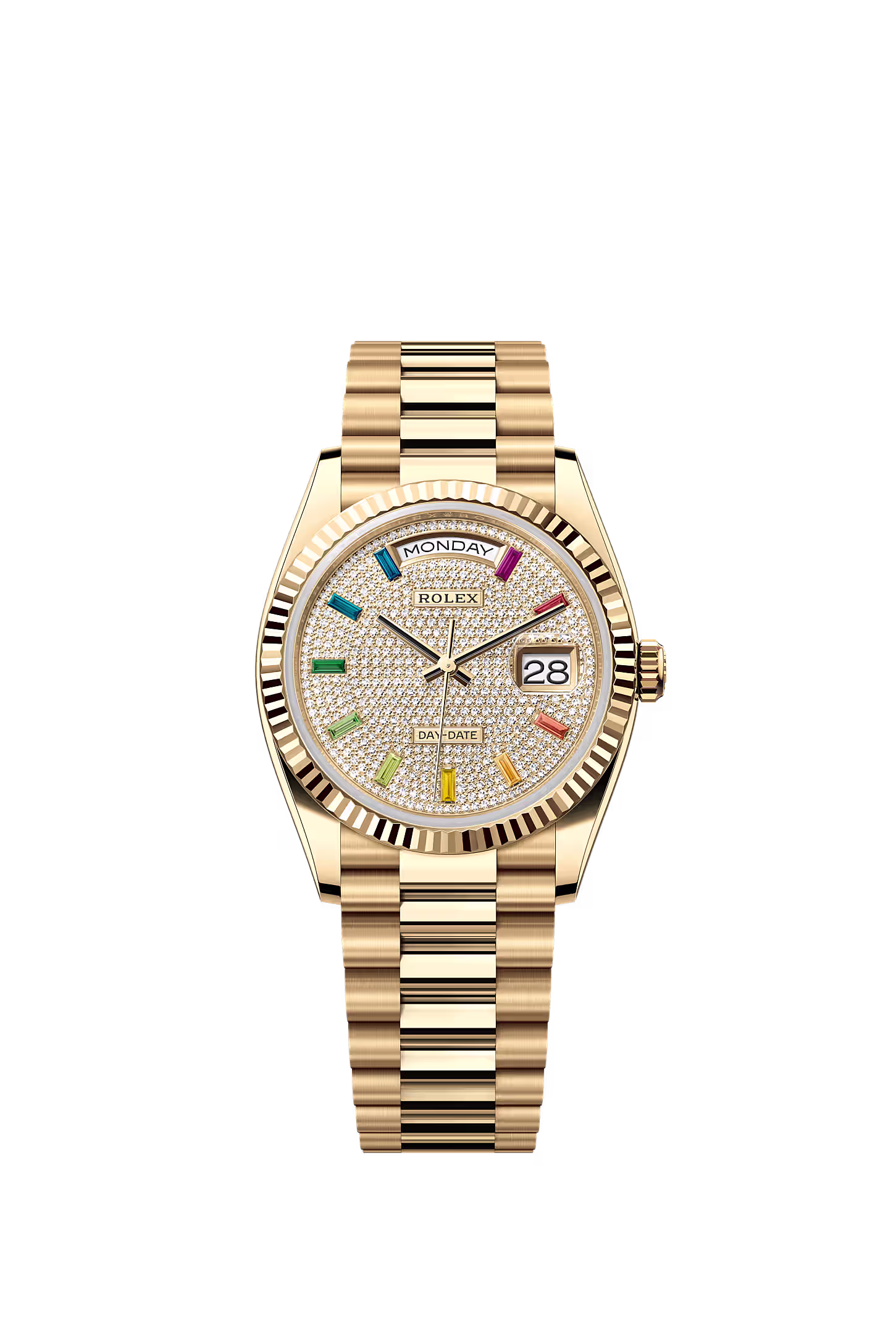 Rolex Day-Date 36