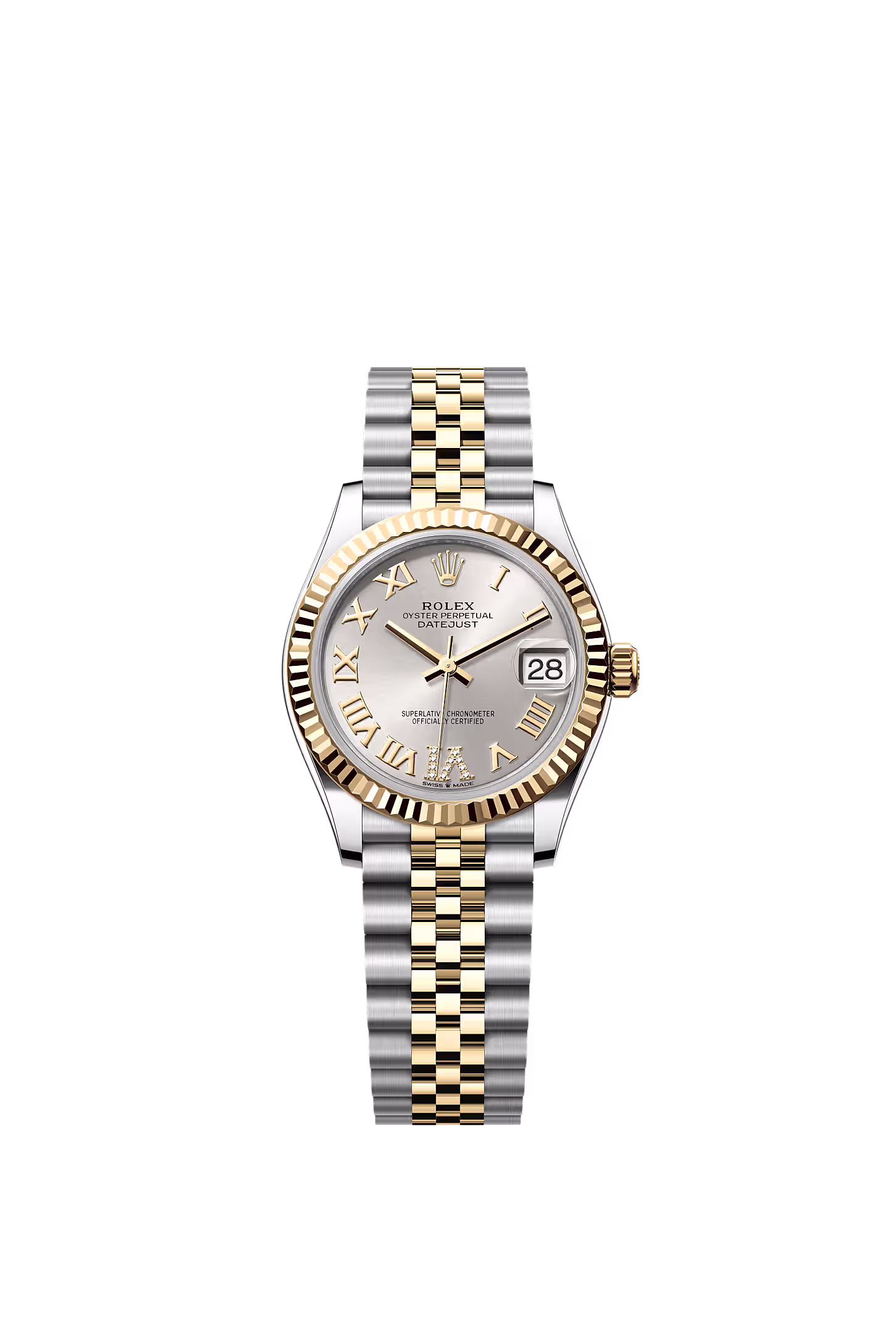 Rolex Datejust 31
