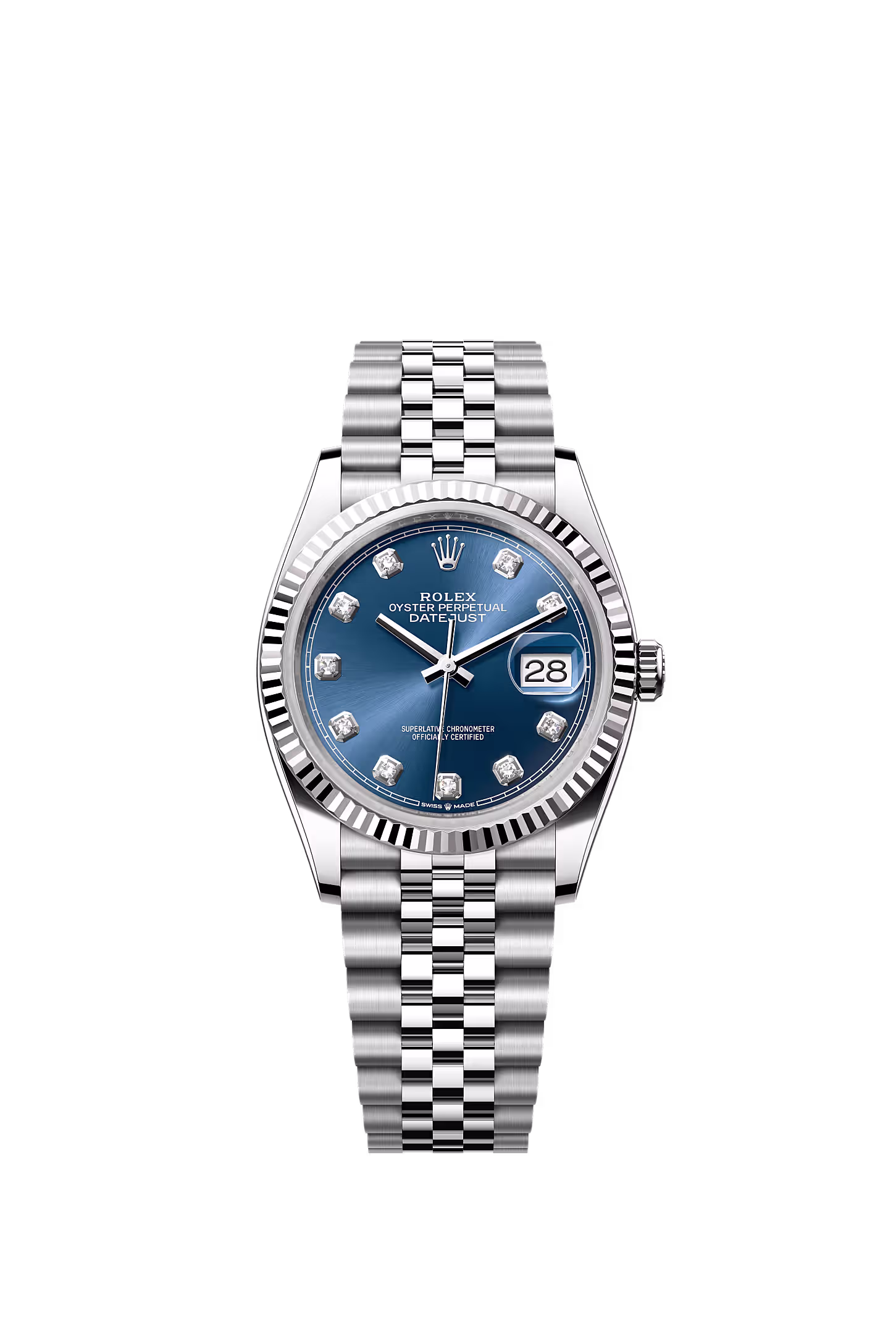 Rolex Datejust 36