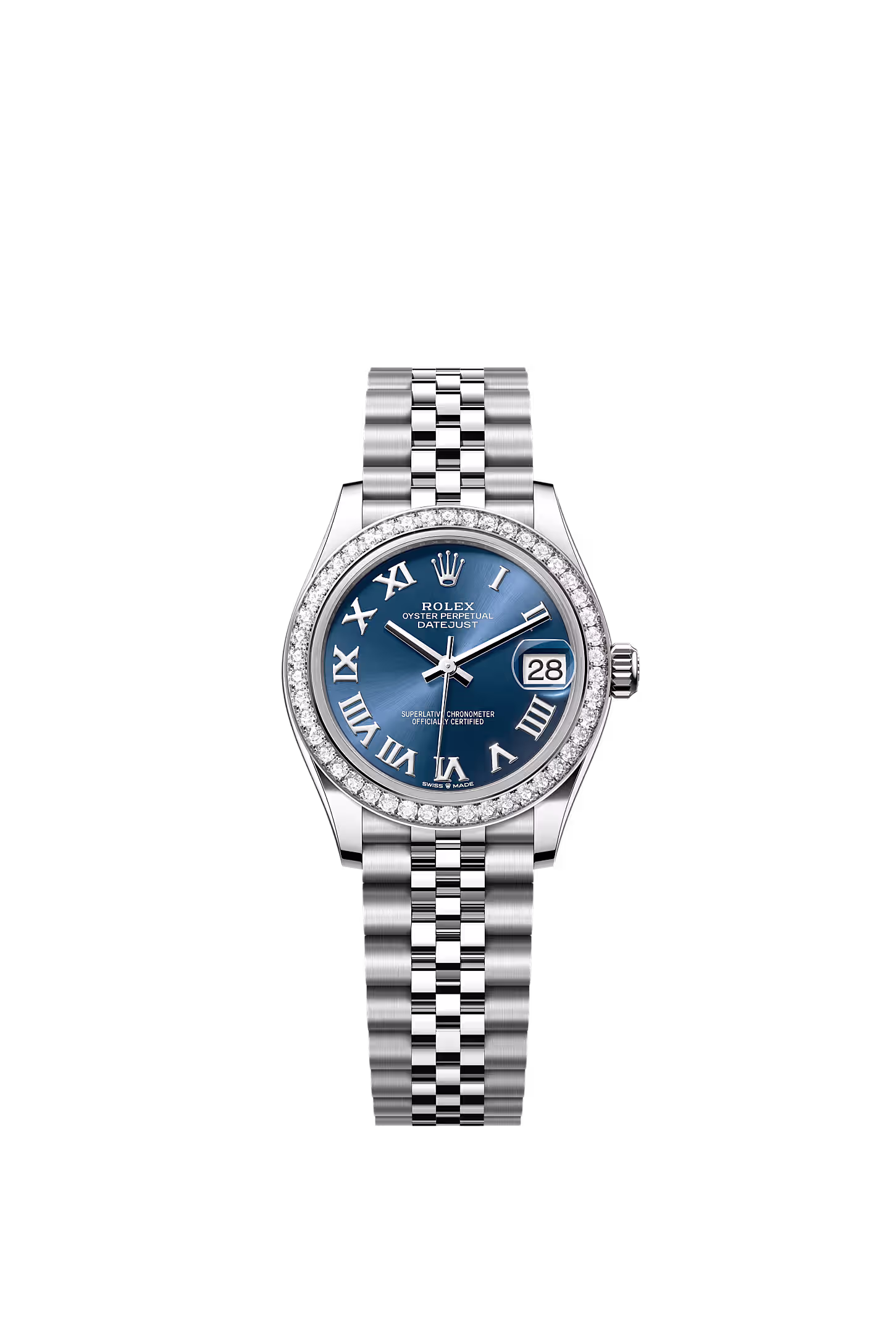 Rolex Datejust 31