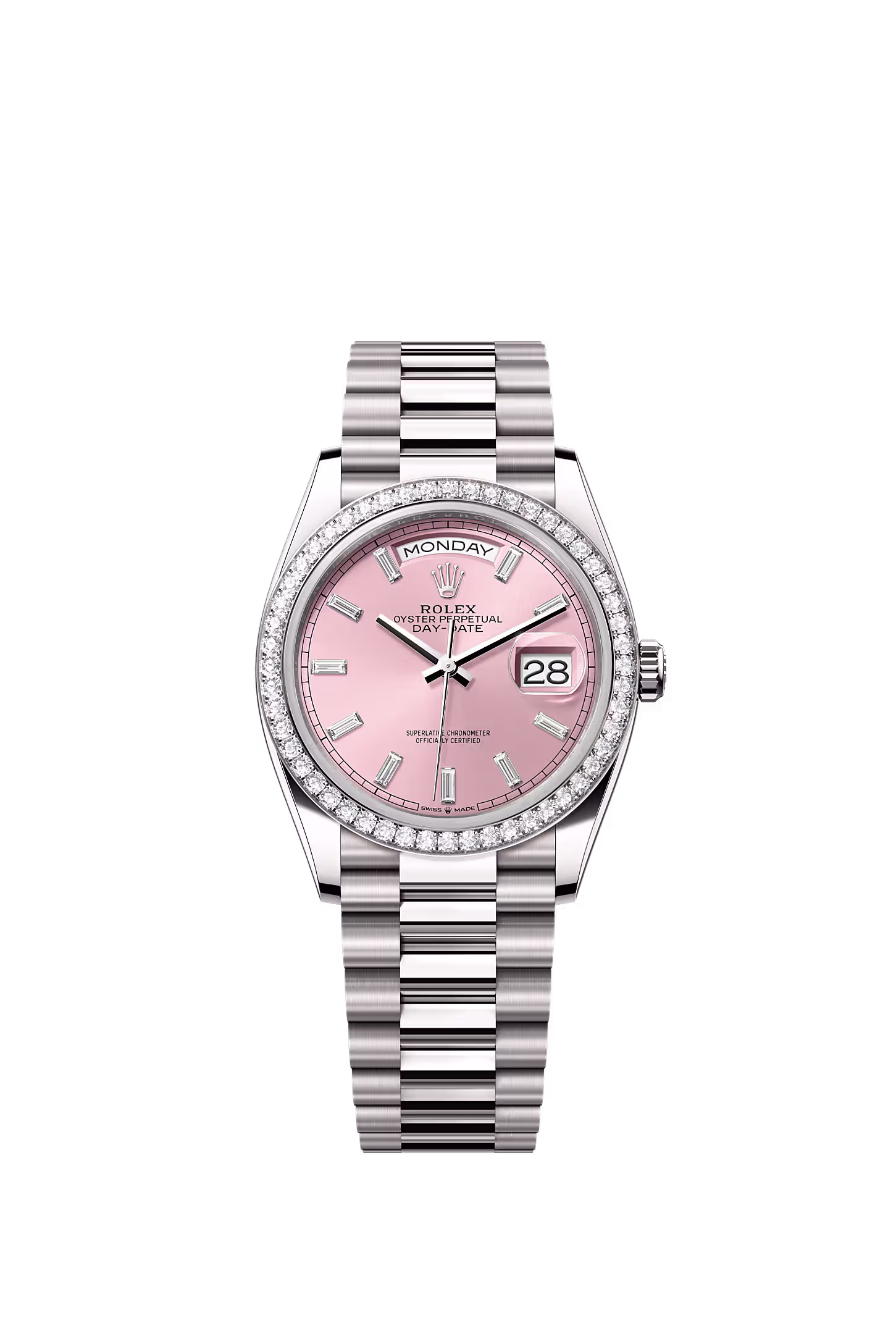Rolex Day-Date 36