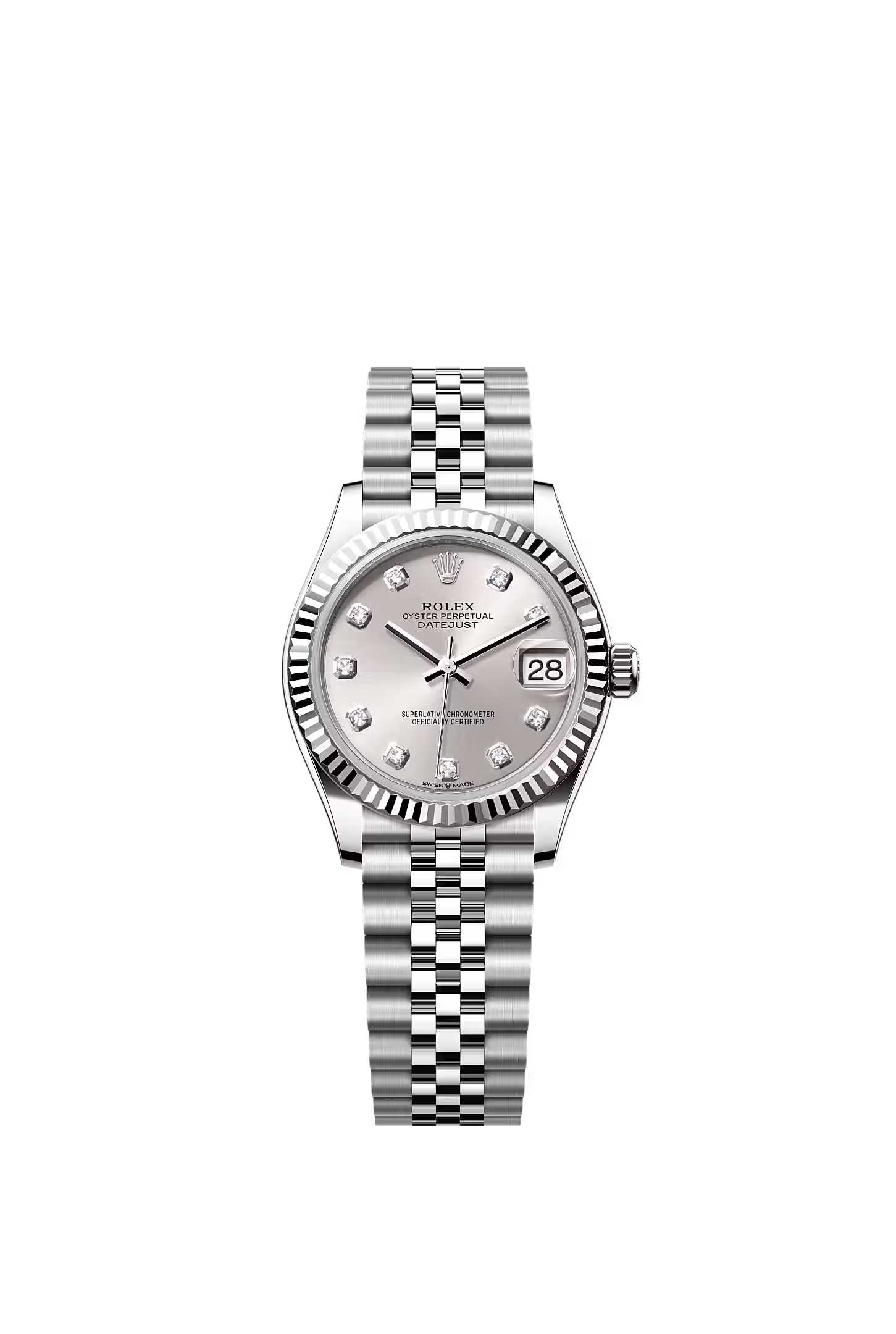 Rolex Datejust 31