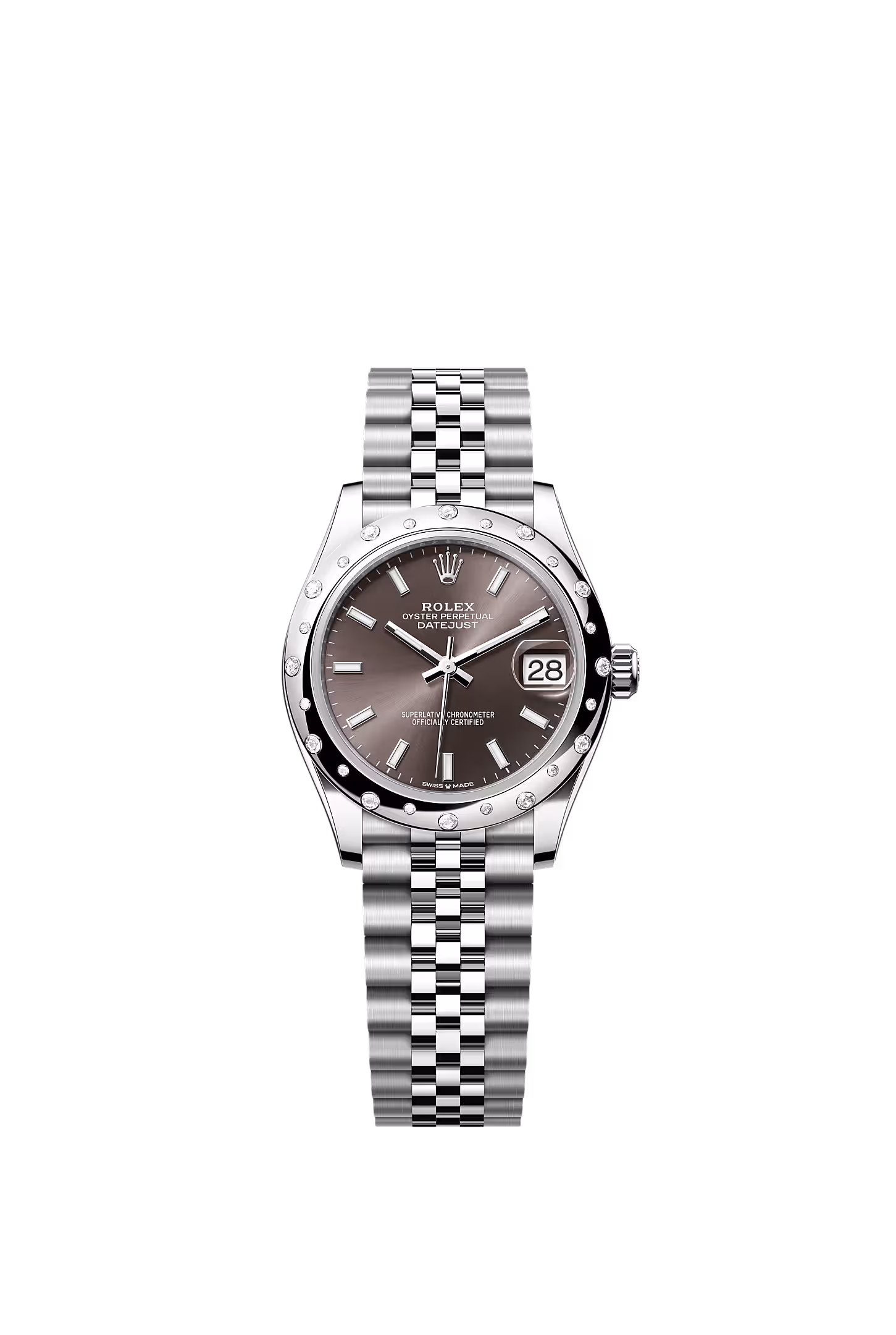 Rolex Datejust 31