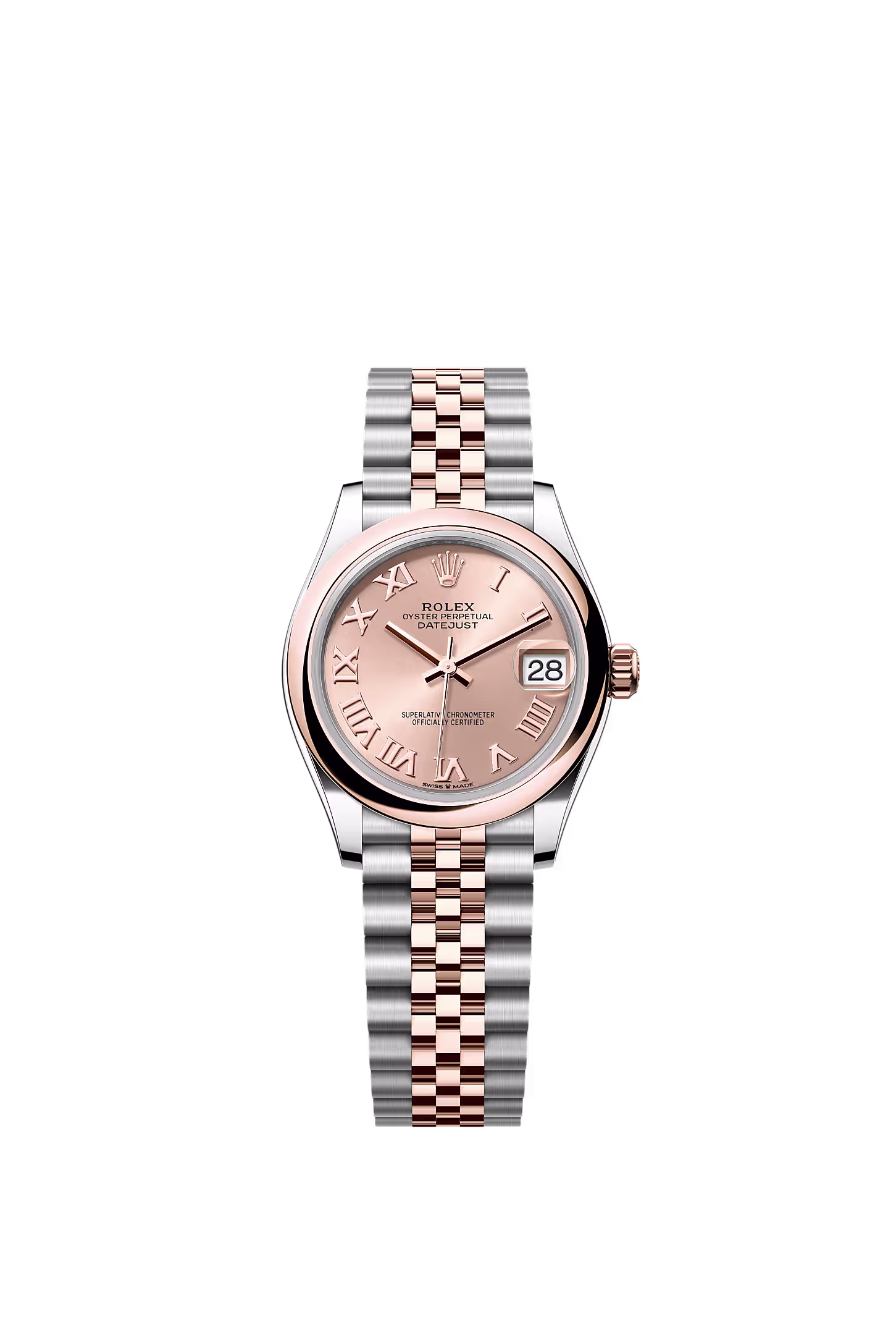 Rolex Datejust 31