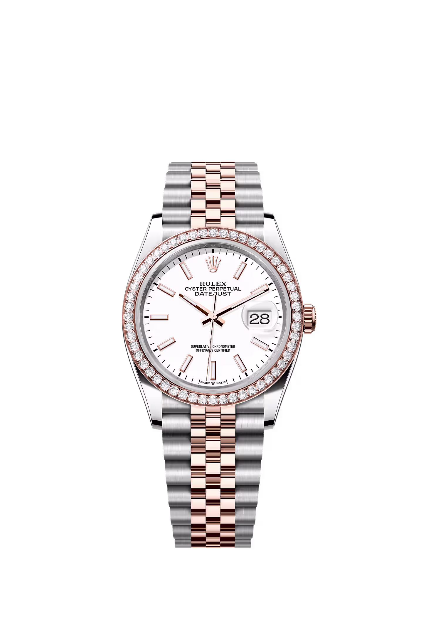 Rolex Datejust 36