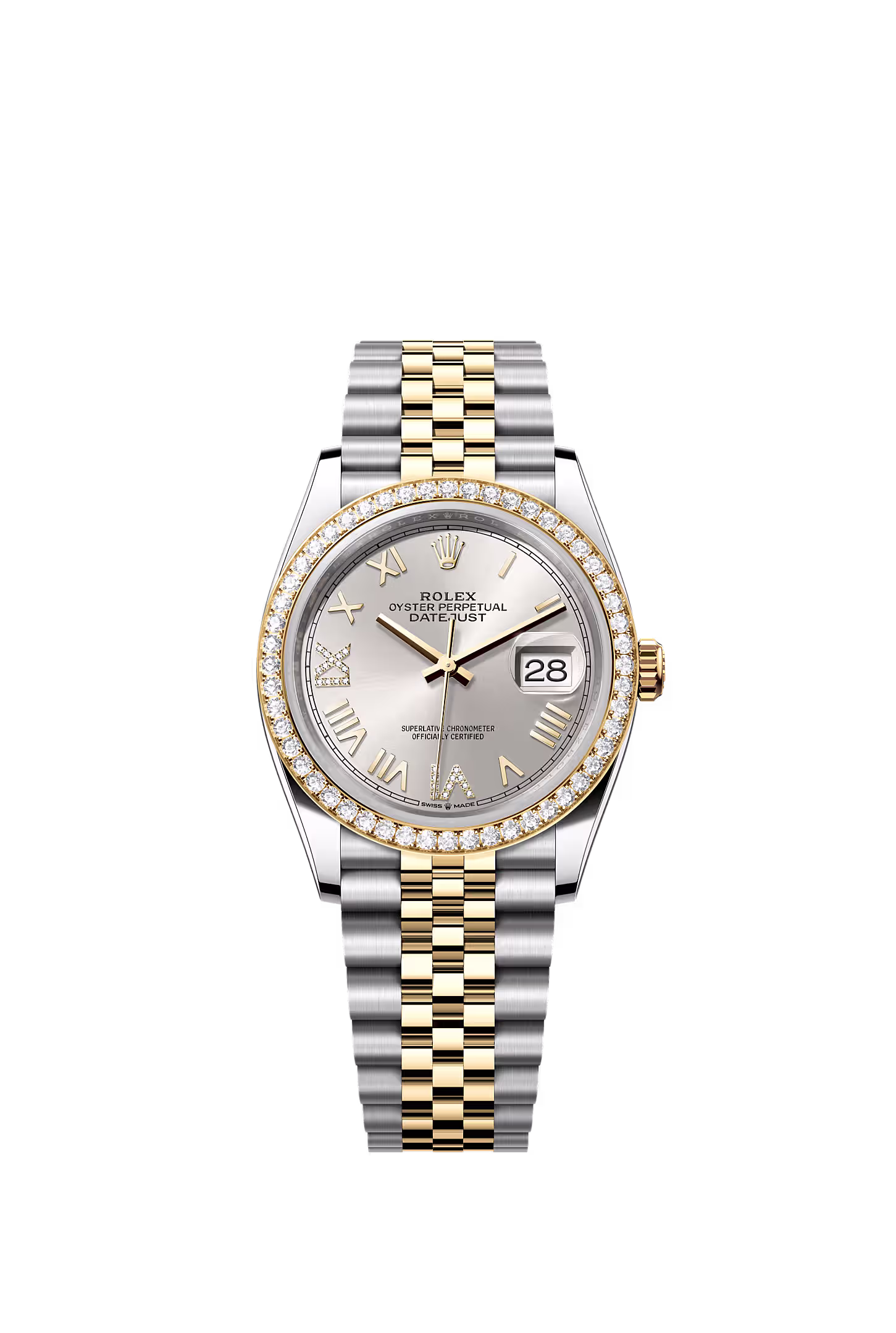Rolex Datejust 36