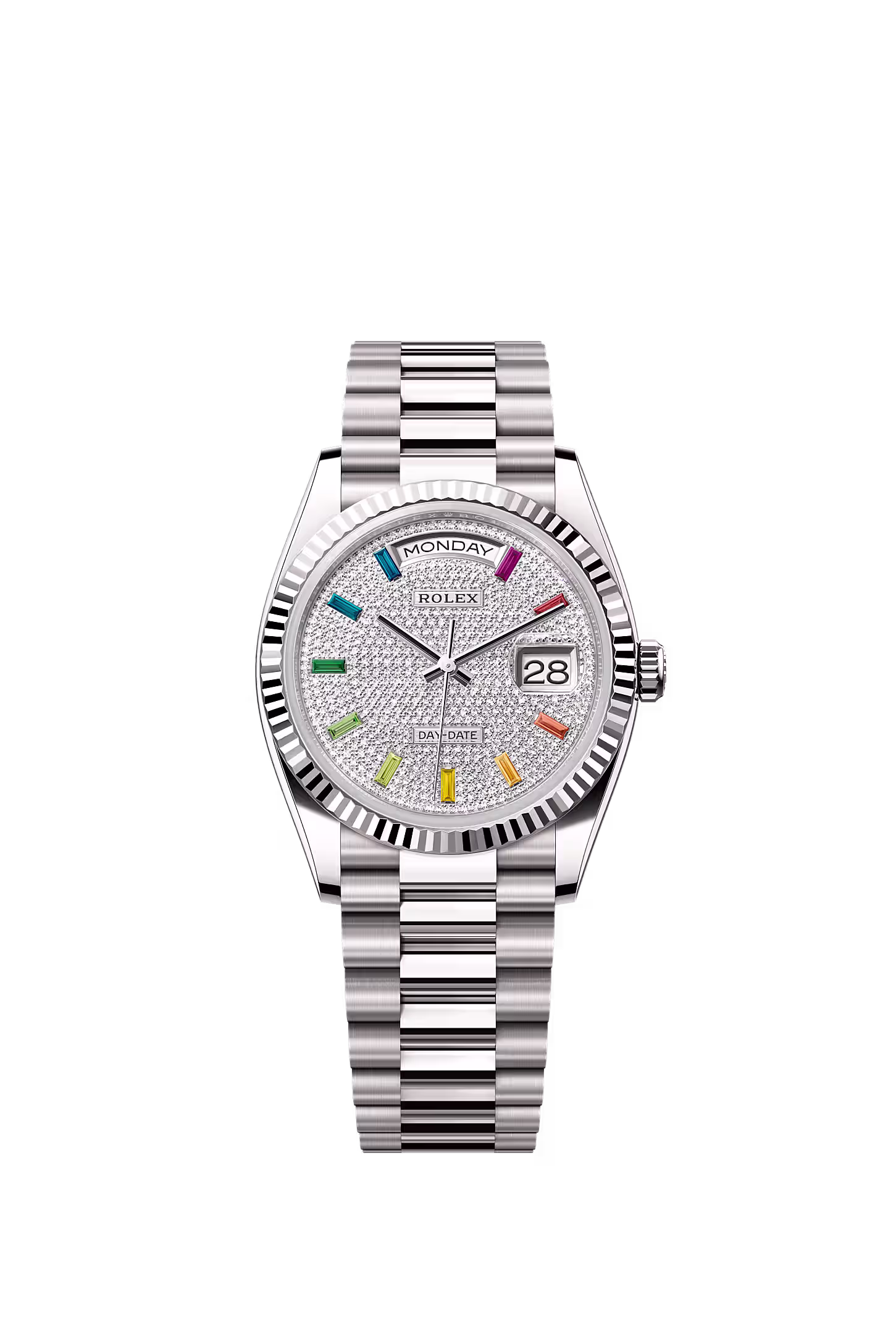 Rolex Day-Date 36