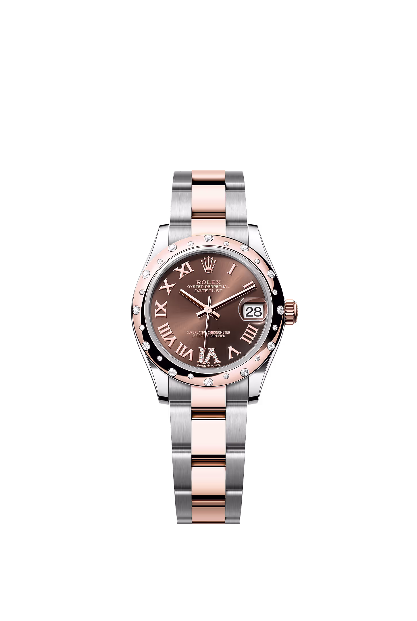 Rolex Datejust 31