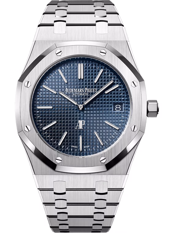 Audemars Piguet "Jumbo" Extra-Thin
