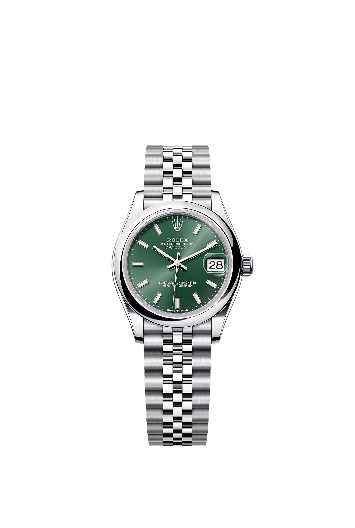 Rolex Datejust 31